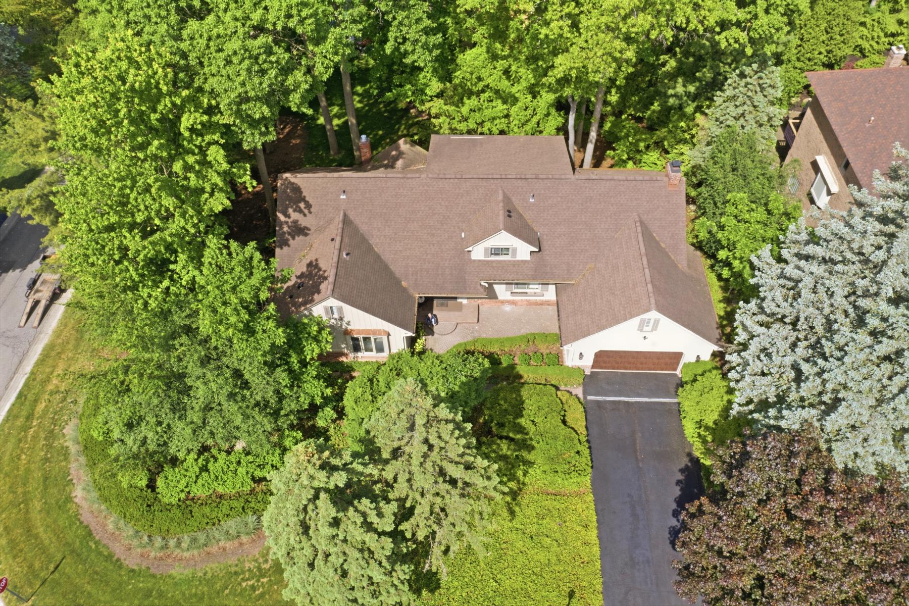  West Bloomfield Township - 物件實景
