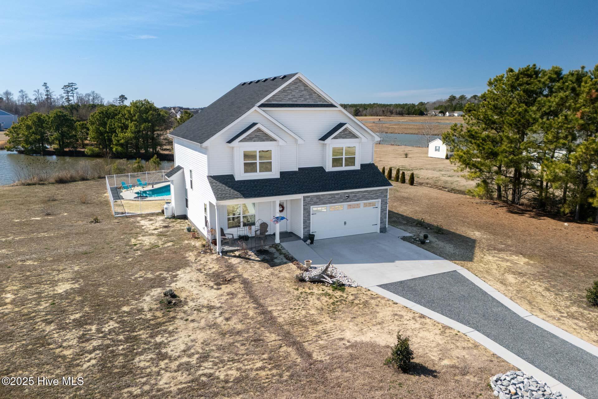 Elizabeth City, North Carolina, 27909, United States, 4 Bedrooms Bedrooms, ,3 BathroomsBathrooms,Residential,For Sale,1729027