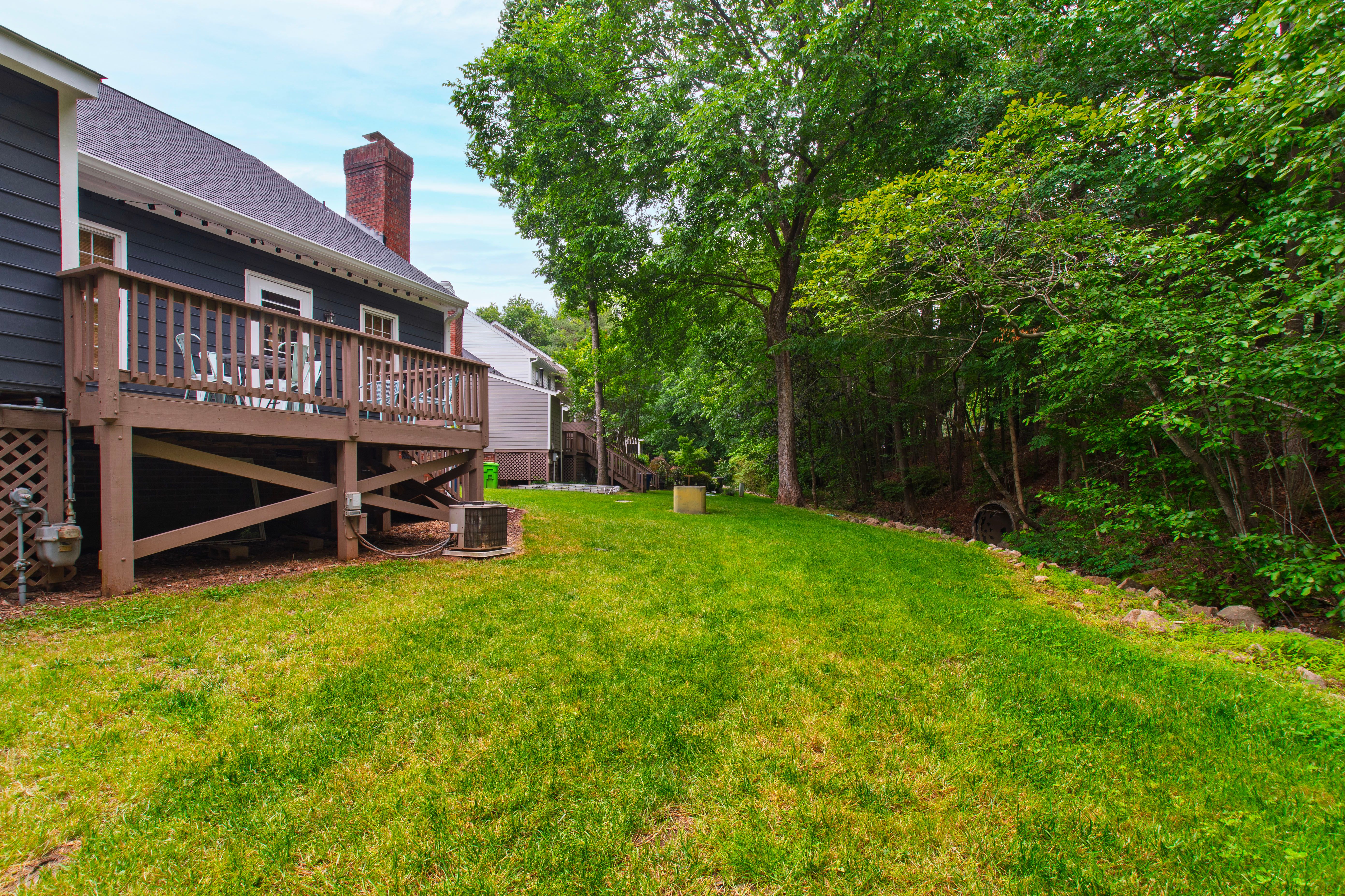  4537 Hershey Court, Raleigh, NC 27613 - 物件實景