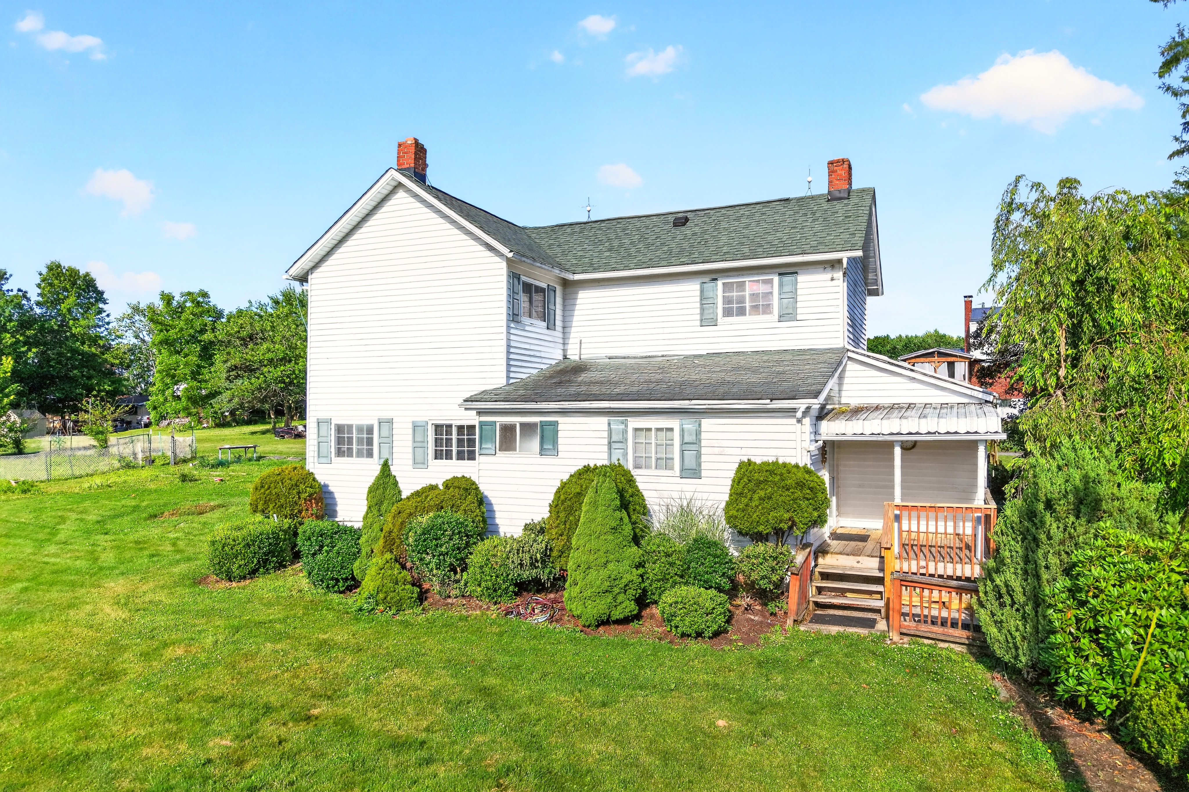  248 South Duffy Road, Butler, PA 16001 - 物件實景