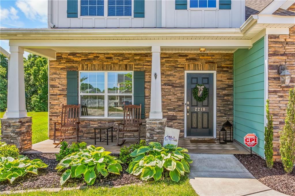 Starfall Dr, Colfax, NC 27235 #1