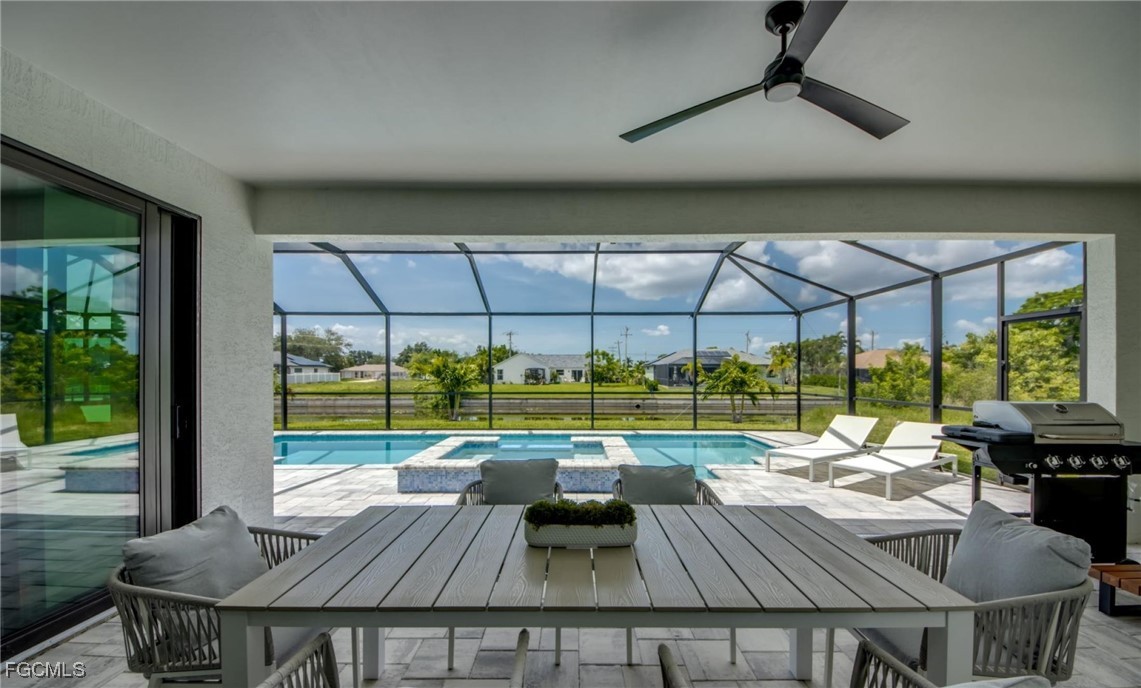 Cape Coral, Florida, 33914, United States, 3 Bedrooms Bedrooms, ,2 BathroomsBathrooms,Residential,For Sale,2009970