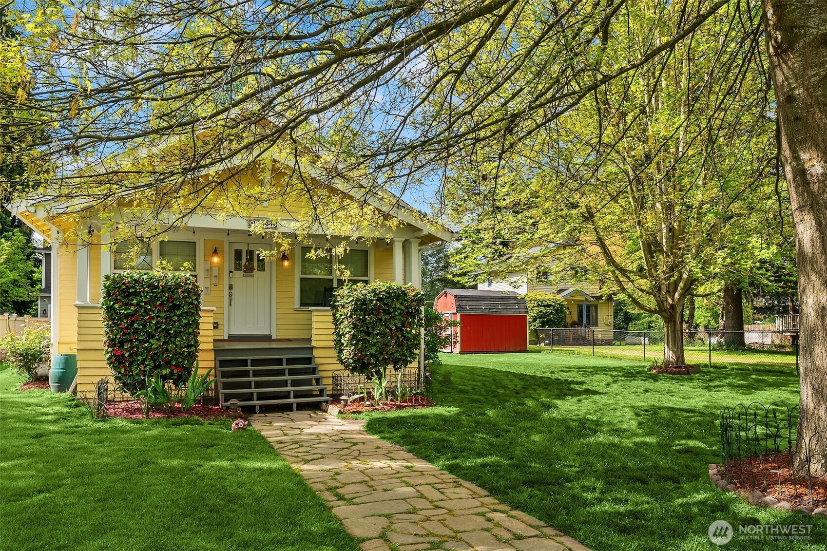 Tukwila, Washington, 98178, United States, 2 Bedrooms Bedrooms, ,Residential,For Sale,1847489