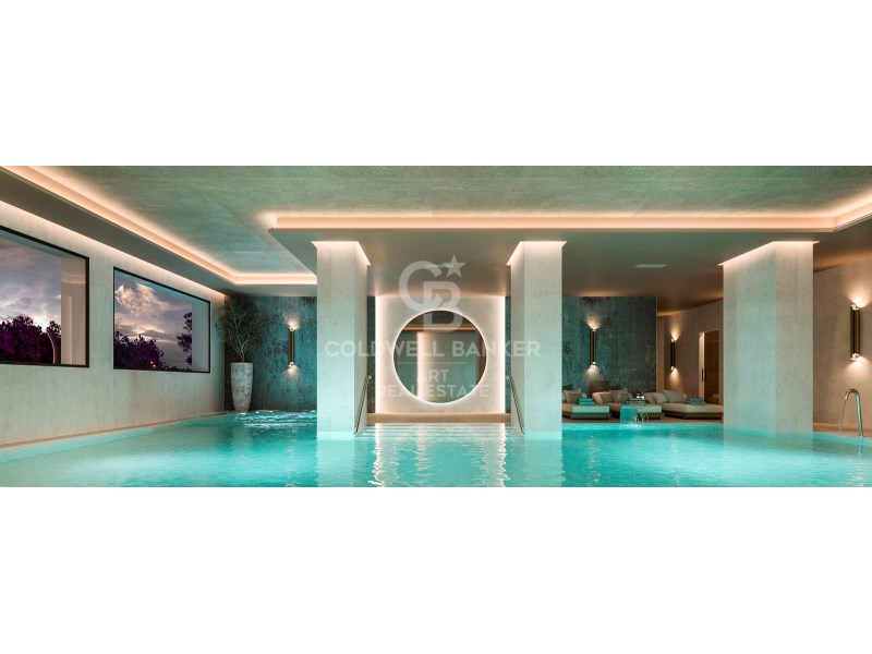 Estepona, Andalusia, ES, 2 Bedrooms Bedrooms, ,2 BathroomsBathrooms,Residential,For Sale,1737067