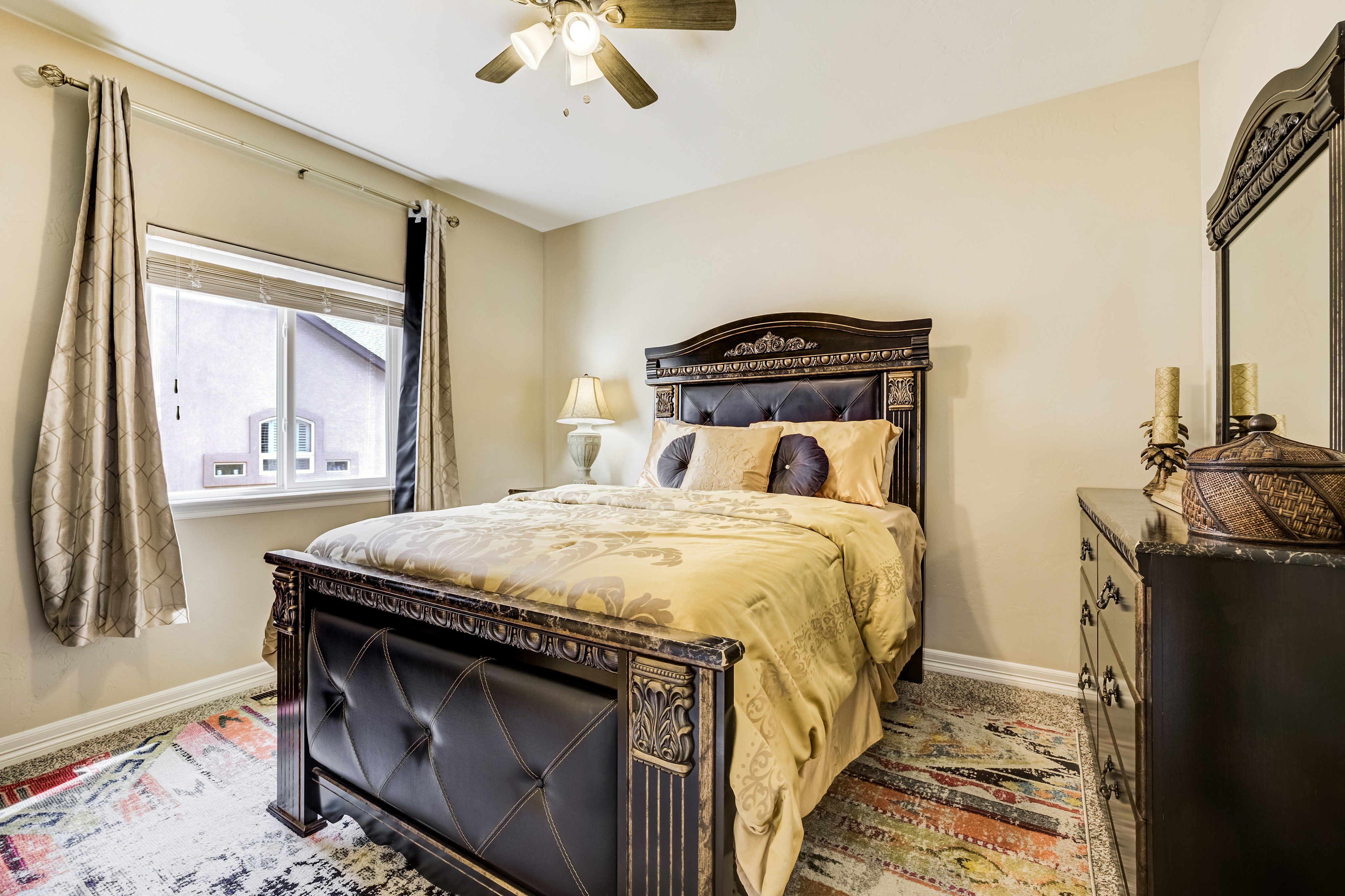  Elevated Living with Unmatched Pikes Peak Views in Flying Horse - 物件實景