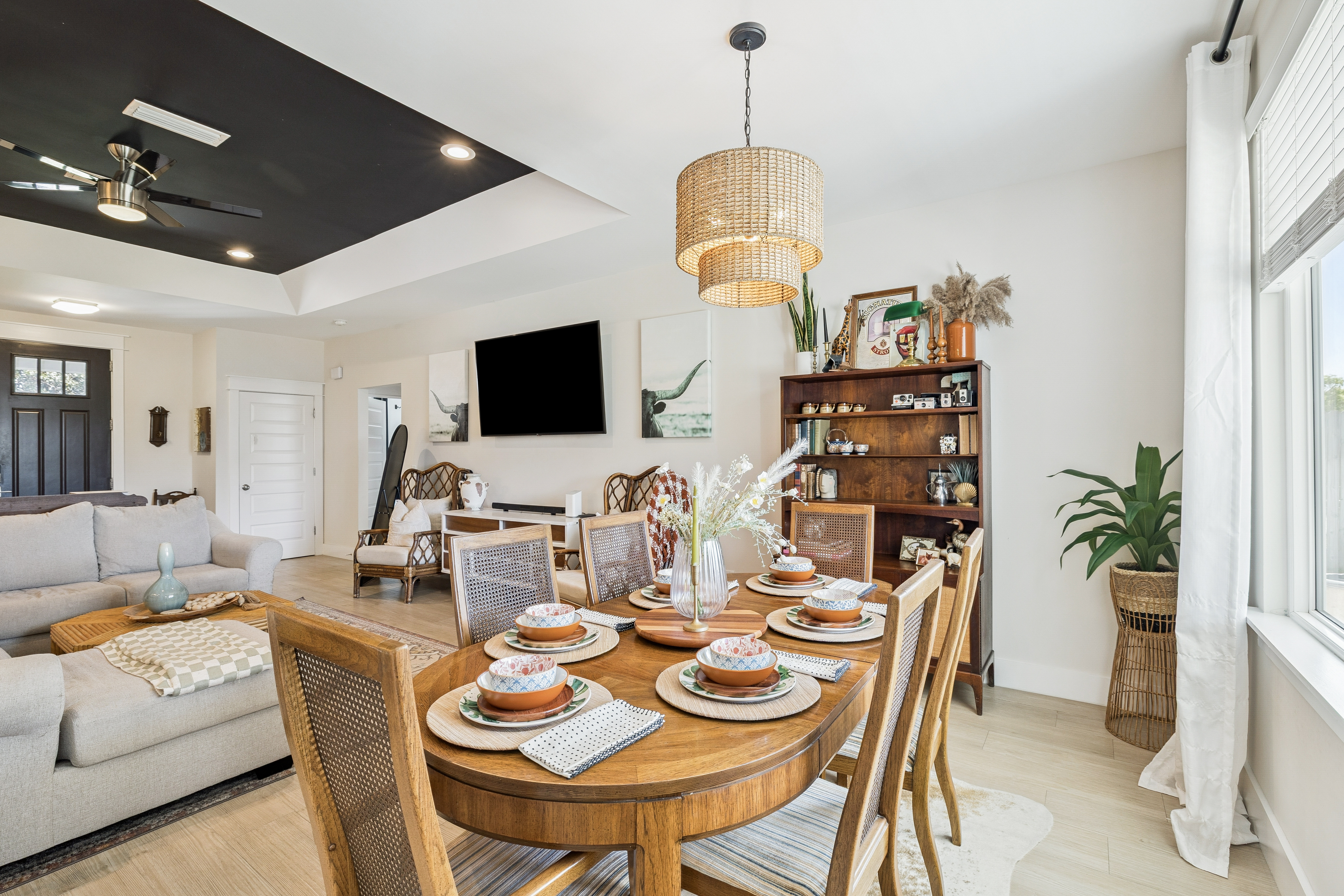  Well-Located Coastal Retreat in Panama City Beach - 物件實景