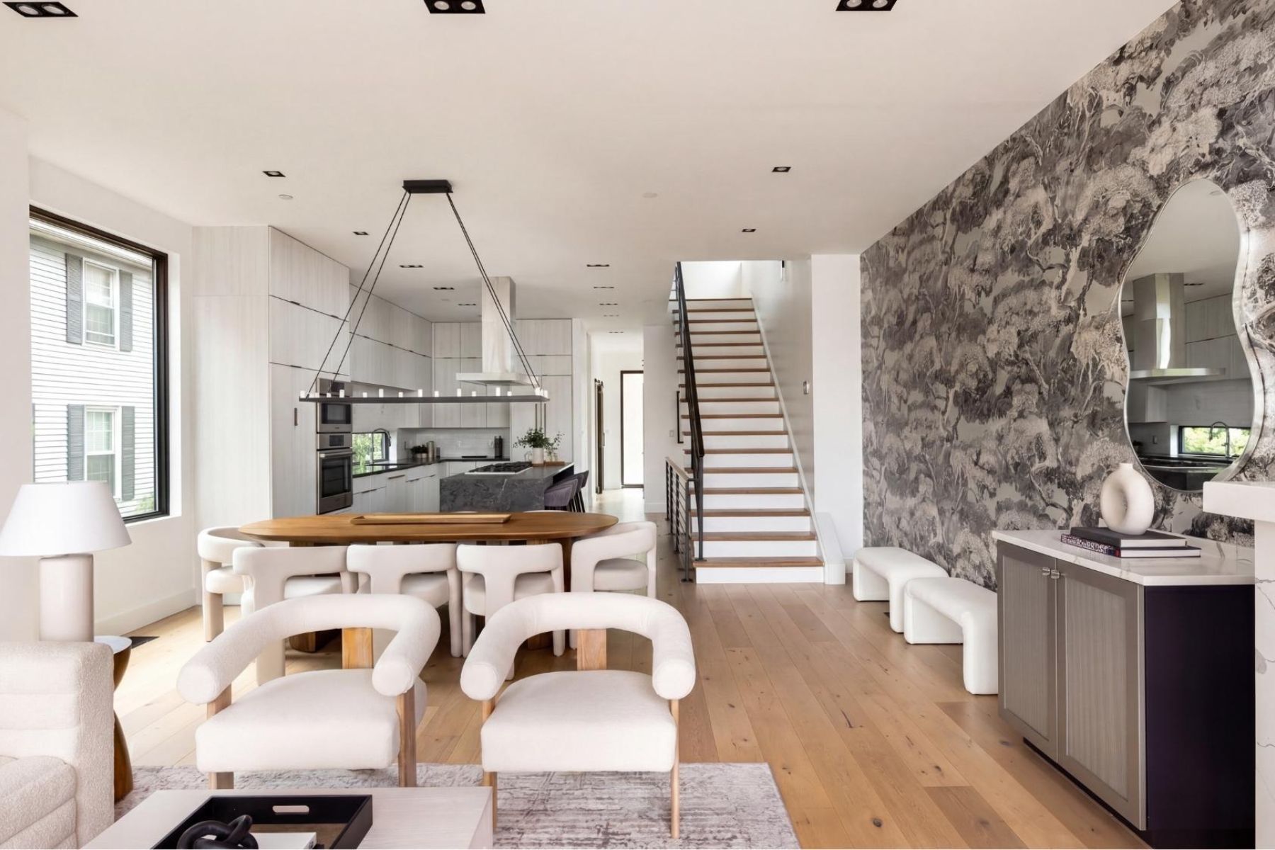  1522 Foxhall Road NW, Washington, DC, 20007 - 物件實景