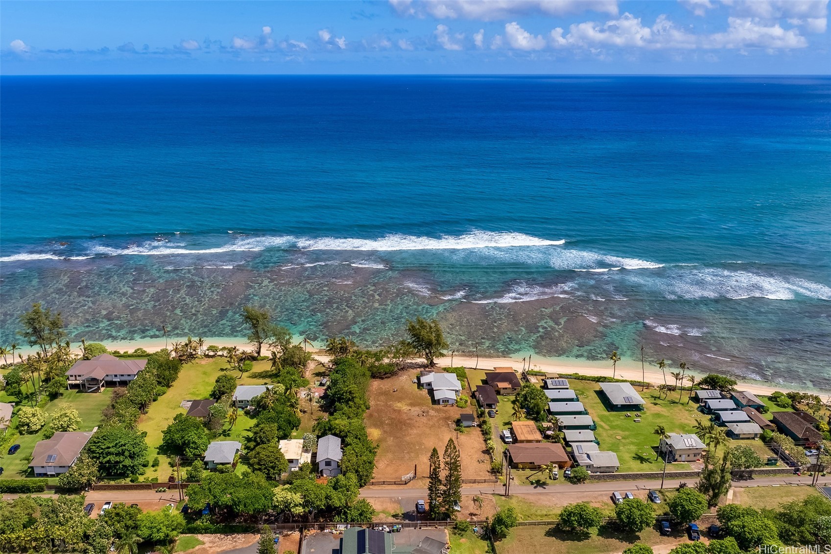Waialua, Hawaii, 96791, United States, ,Land,For Sale,1792856