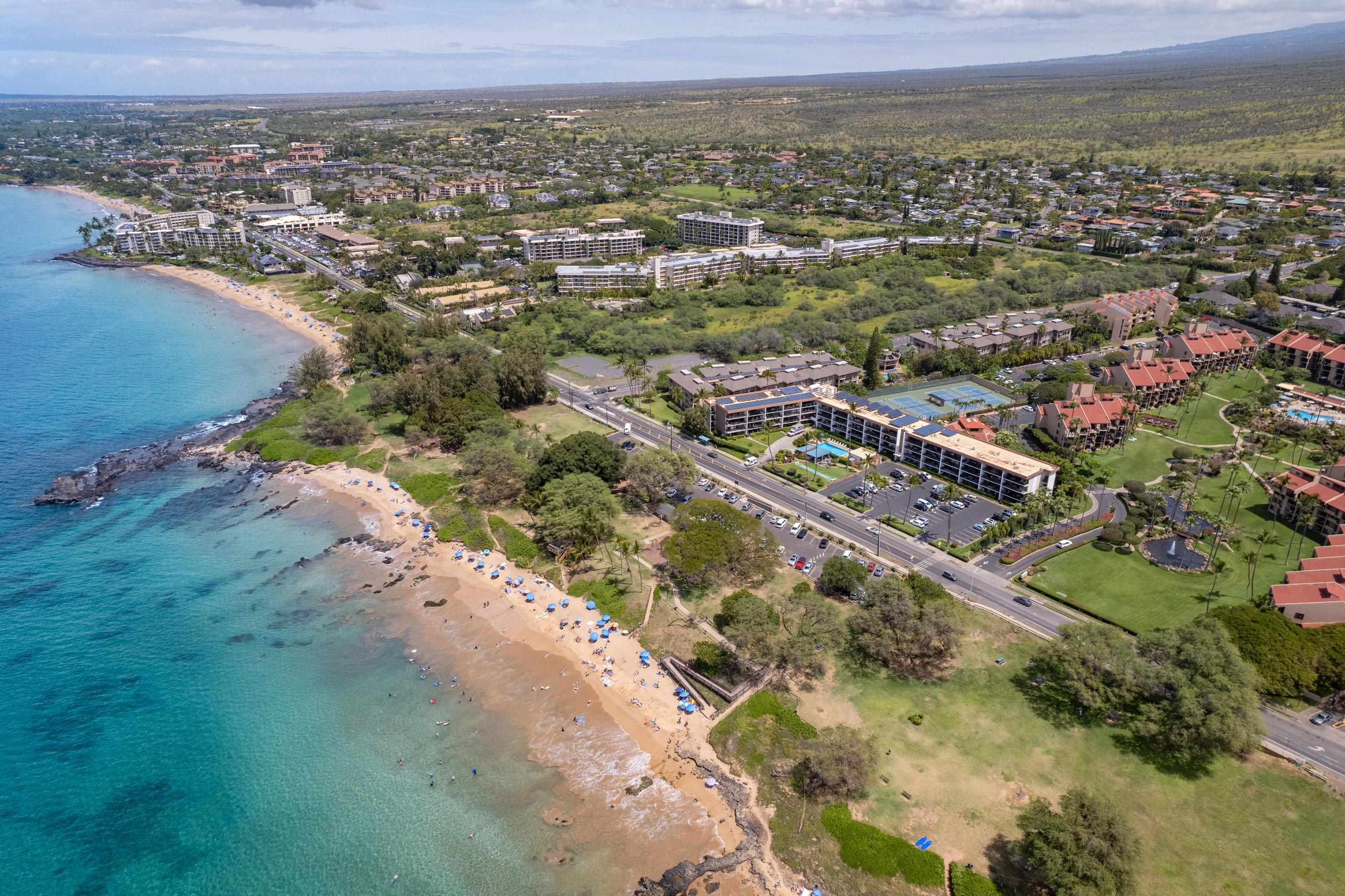 Kihei, Hawaii, 96753, United States, 2 Bedrooms Bedrooms, ,2 BathroomsBathrooms,Residential,For Sale,1723500