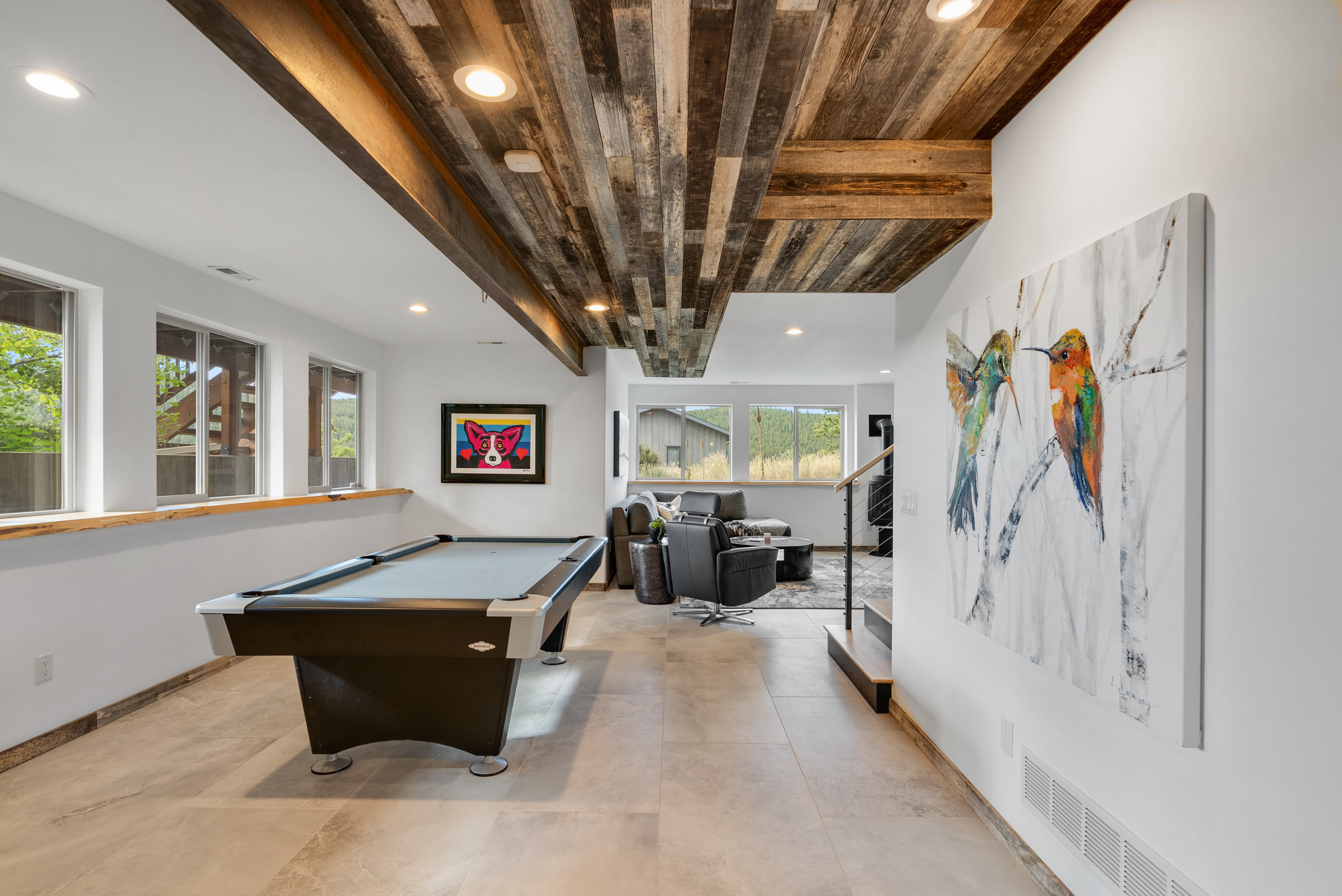  131 Hurricane Hill Dr, Nederland, CO, 80466 - 物件實景