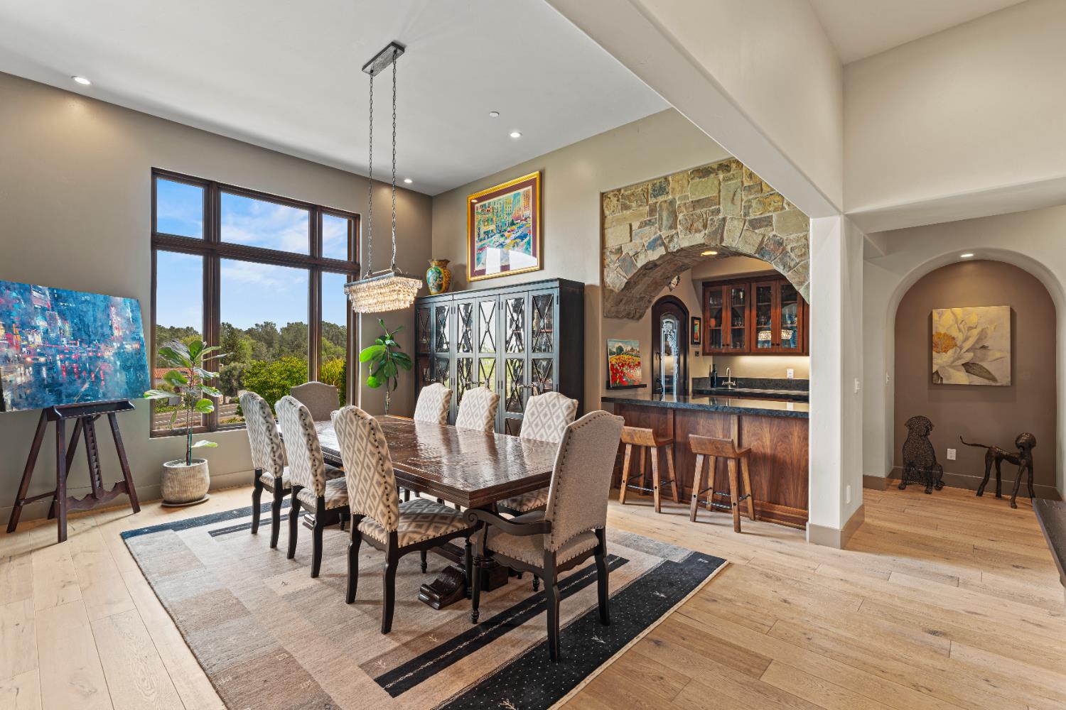 Loomis, California, 95650, United States, 4 Bedrooms Bedrooms, ,5 BathroomsBathrooms,Residential,For Sale,1939429