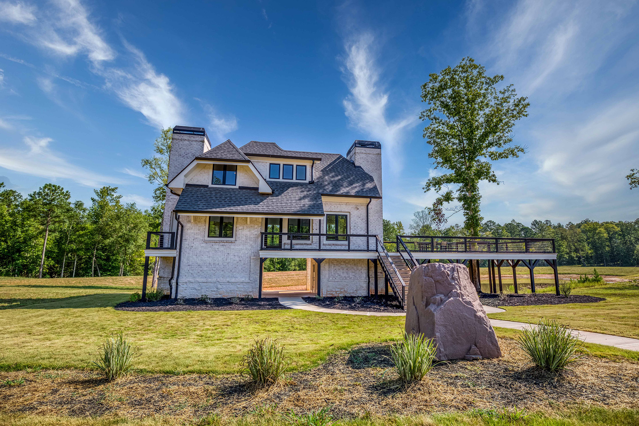  A Rare 158+/- Acre Retreat New Wire Park and Athens - 物件實景