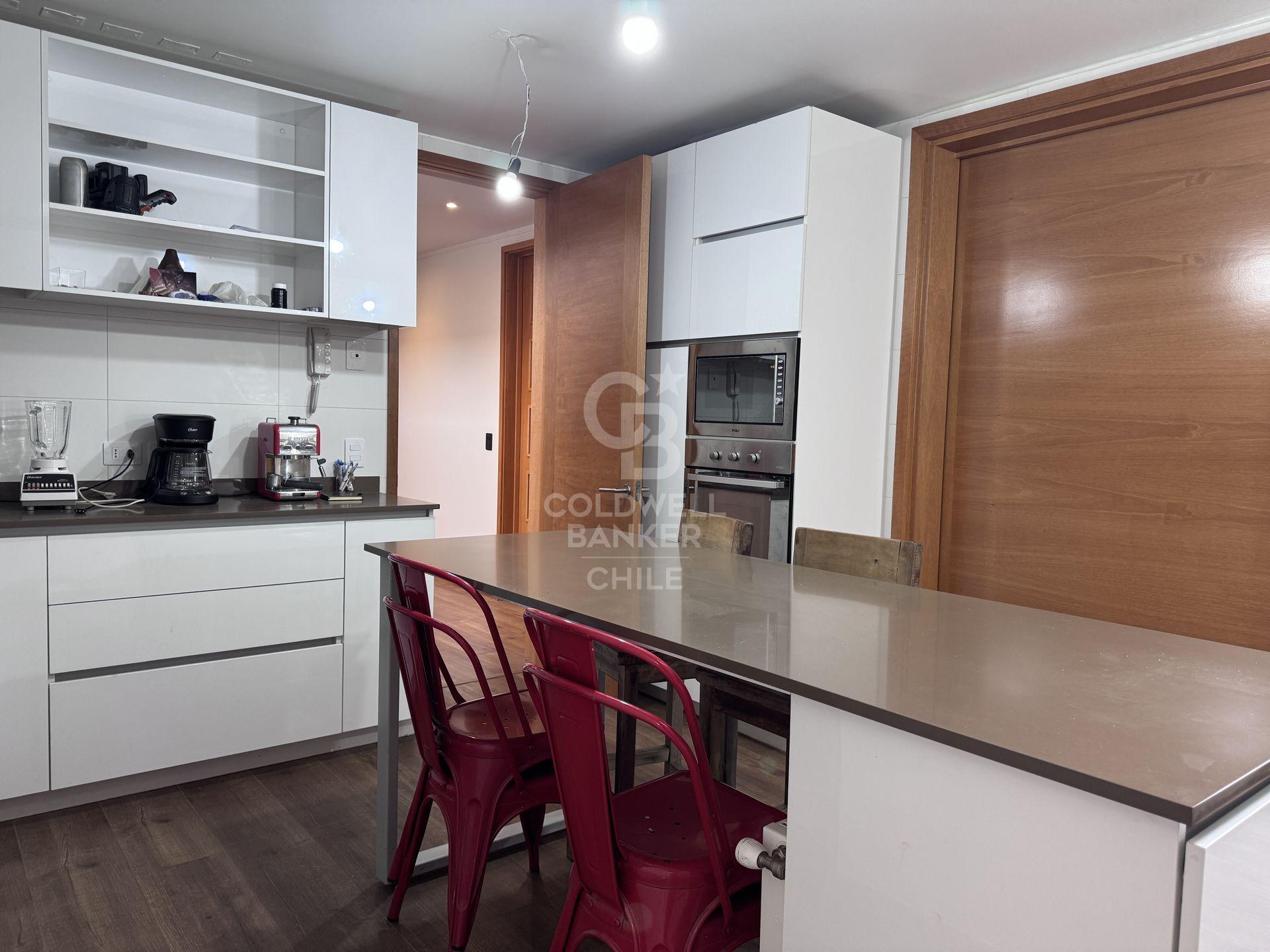 Colina, Chile, 3 Bedrooms Bedrooms, ,3 BathroomsBathrooms,Residential,For Sale,1784162