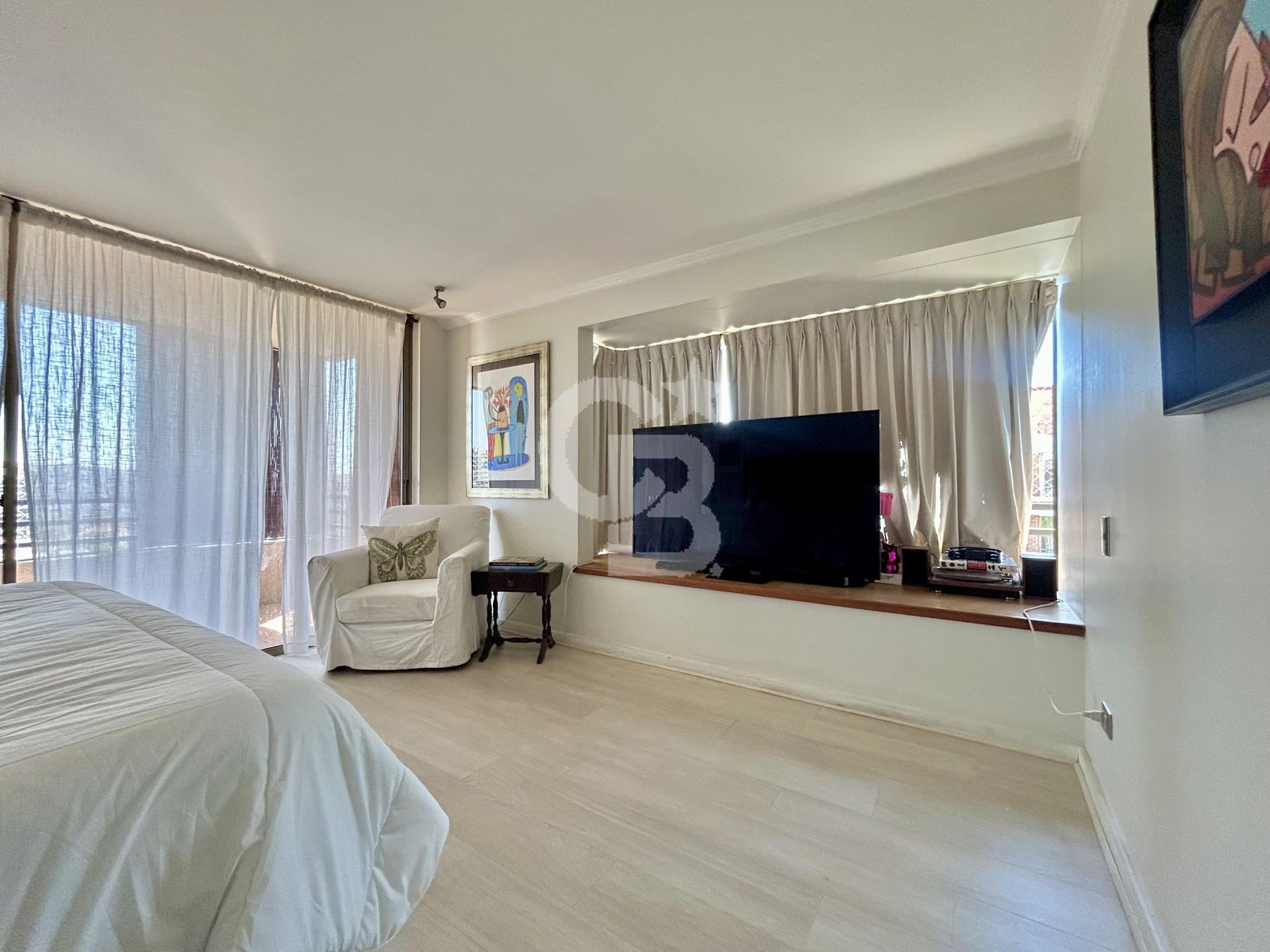 Vitacura, Chile, 3 Bedrooms Bedrooms, ,3 BathroomsBathrooms,Residential,For Sale,1998182