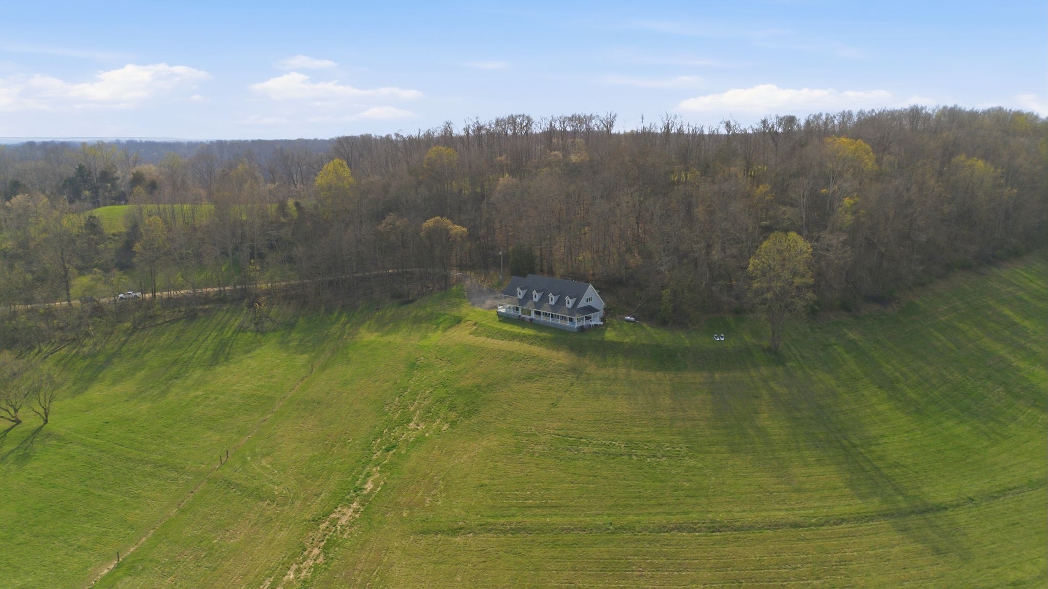  391 Keg Springs Rd, Hampshire, TN, 38461 - 物件實景