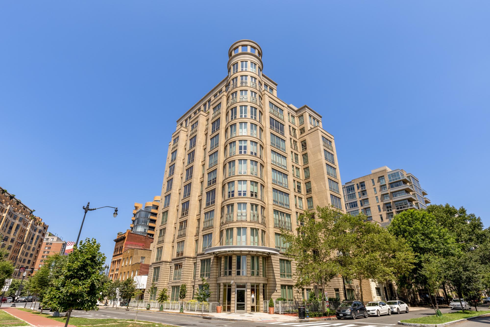  301 Massachusetts Avenue NW, Washington, DC, 20001 - 物件實景