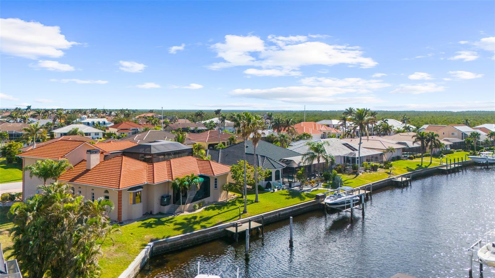 PUNTA GORDA, Florida, 33950, United States, 4 Bedrooms Bedrooms, ,4 BathroomsBathrooms,Residential,For Sale,1984428