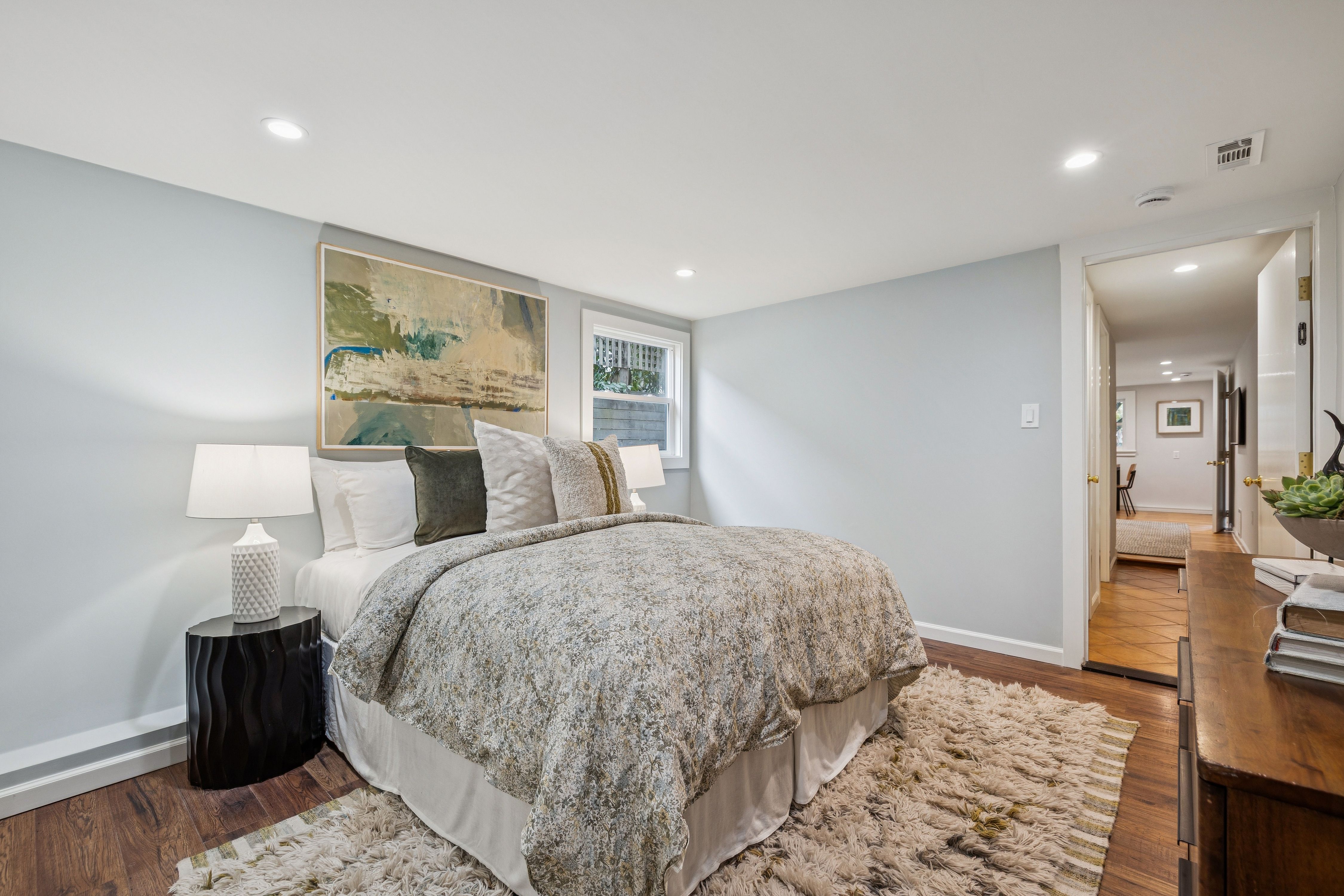  Mediterranean Elegance Meets Walker’s Paradise in North Berkeley - 物件實景