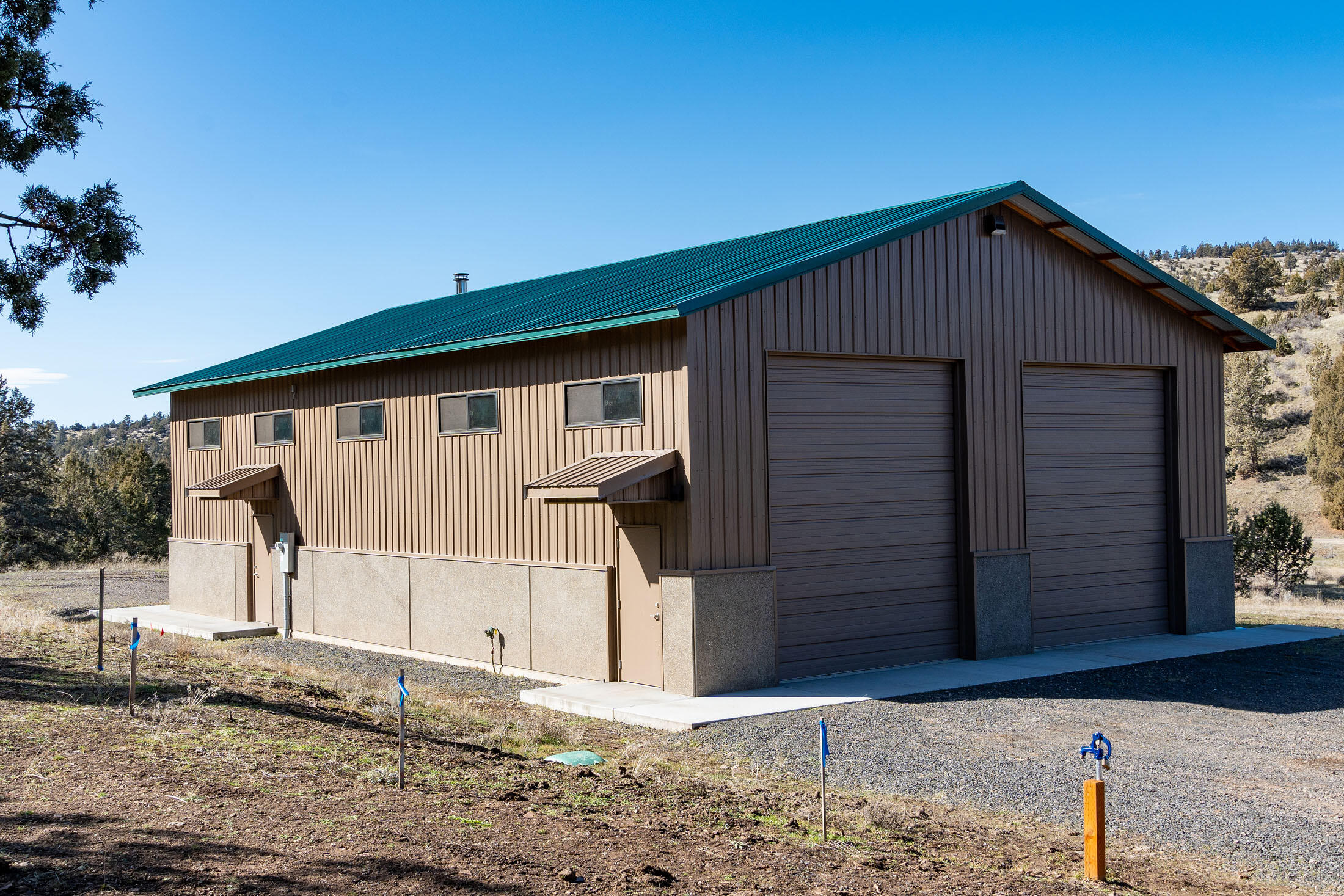 5896 Johnson Creek Road, Prineville, Oregon, 97754, United States, ,Land,For Sale,5896 Johnson Creek Road,1609135