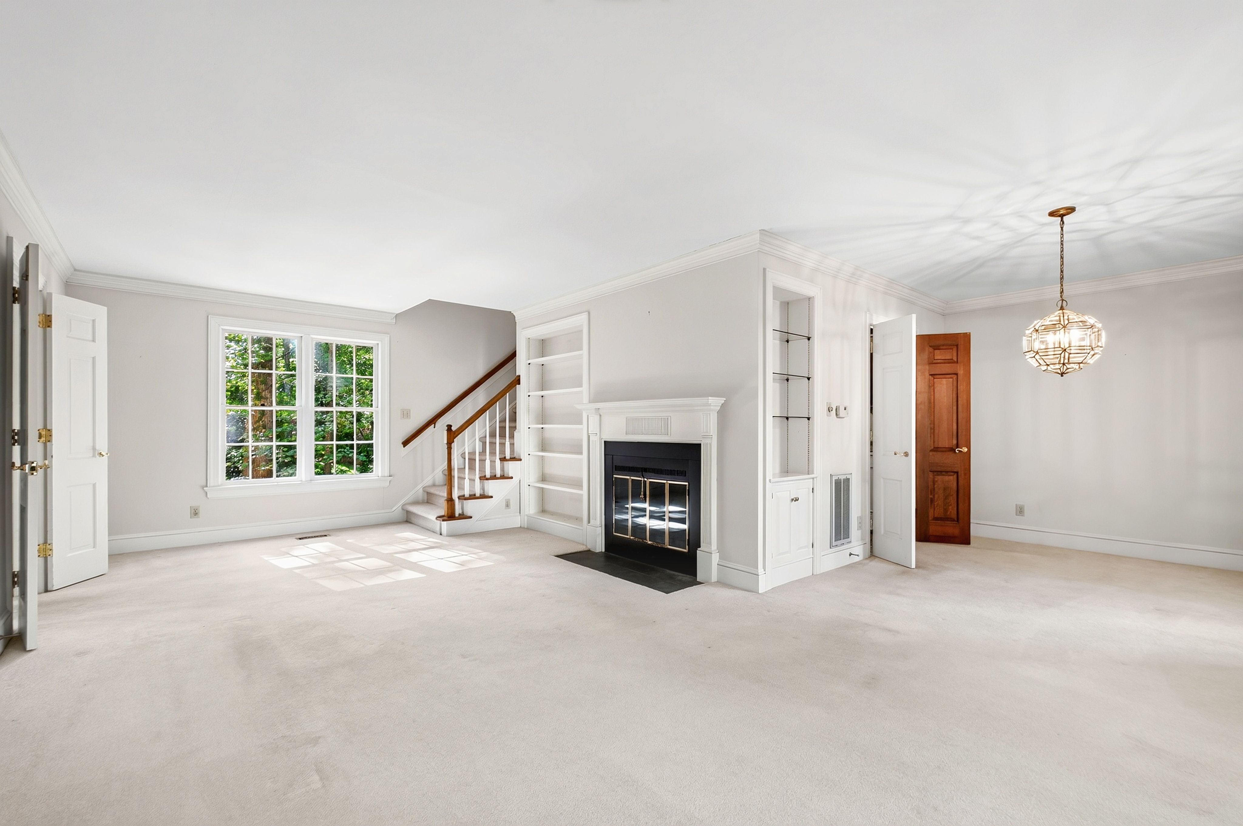  3309 Childers Street, Raleigh, NC 27612 - 物件實景