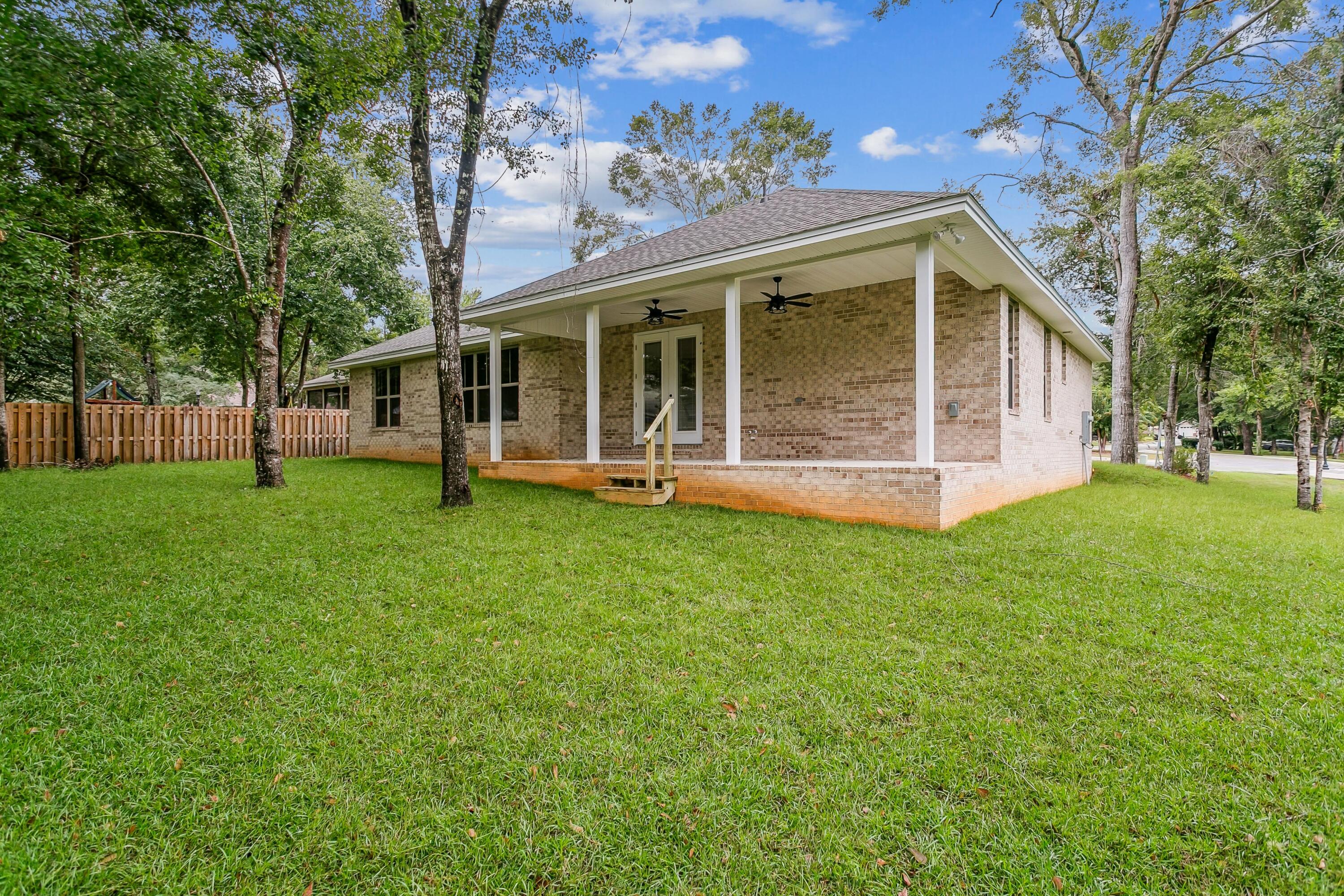 Crestview, Florida, 32536, United States, 4 Bedrooms Bedrooms, ,3 BathroomsBathrooms,Residential,For Sale,1924618