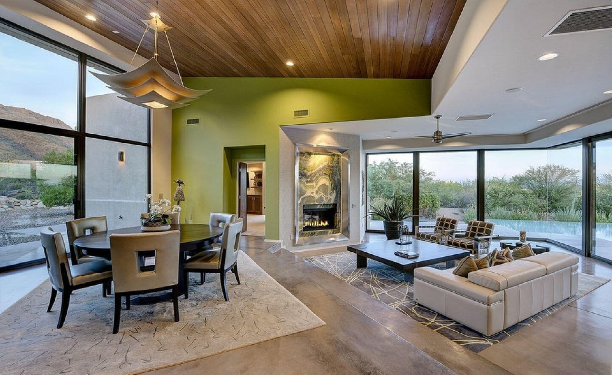  2004 E Desert Garden Drive, Tucson, AZ 85718 - 物件實景