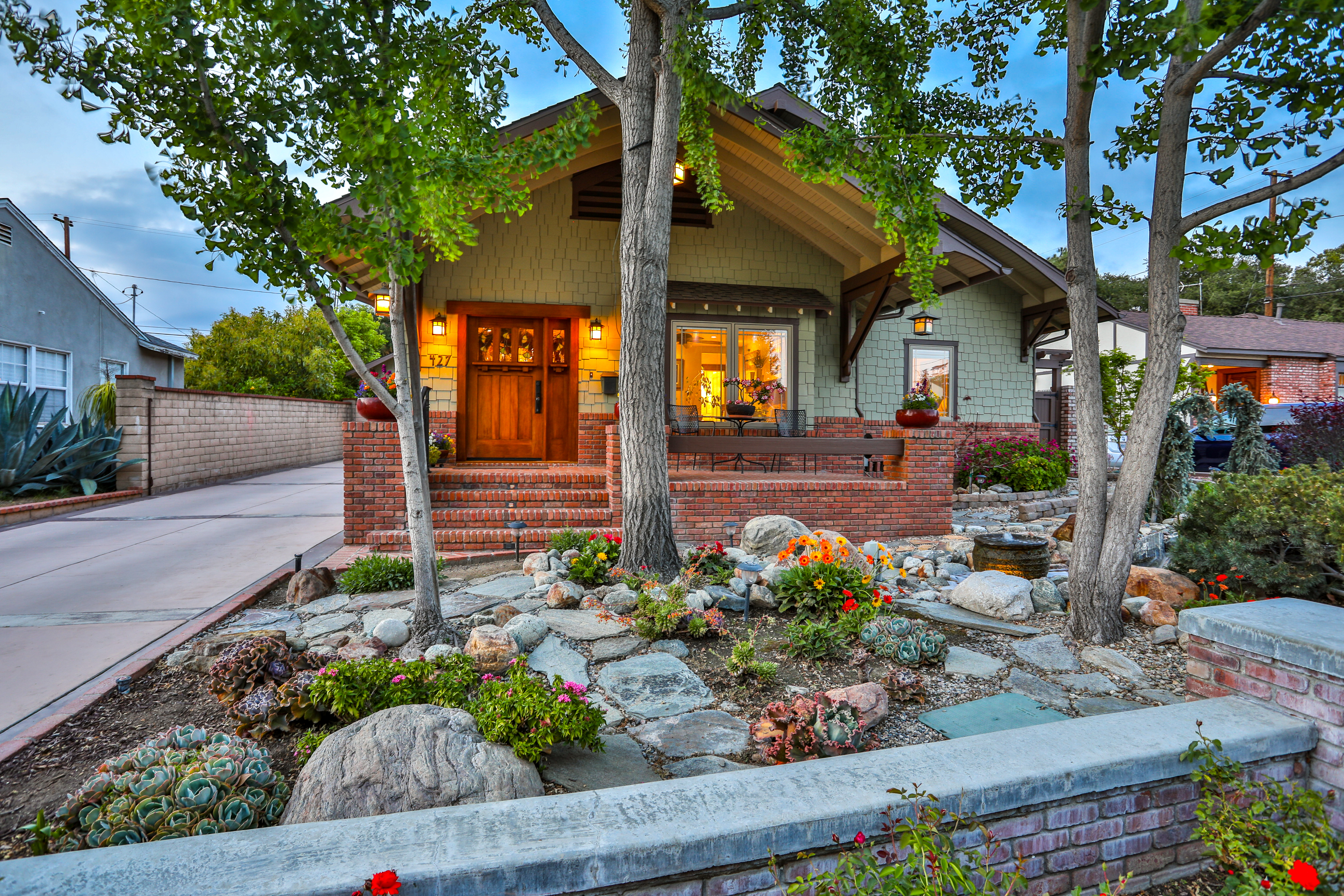  427 Oakdale Drive, Claremont, CA 91711 - 物件實景