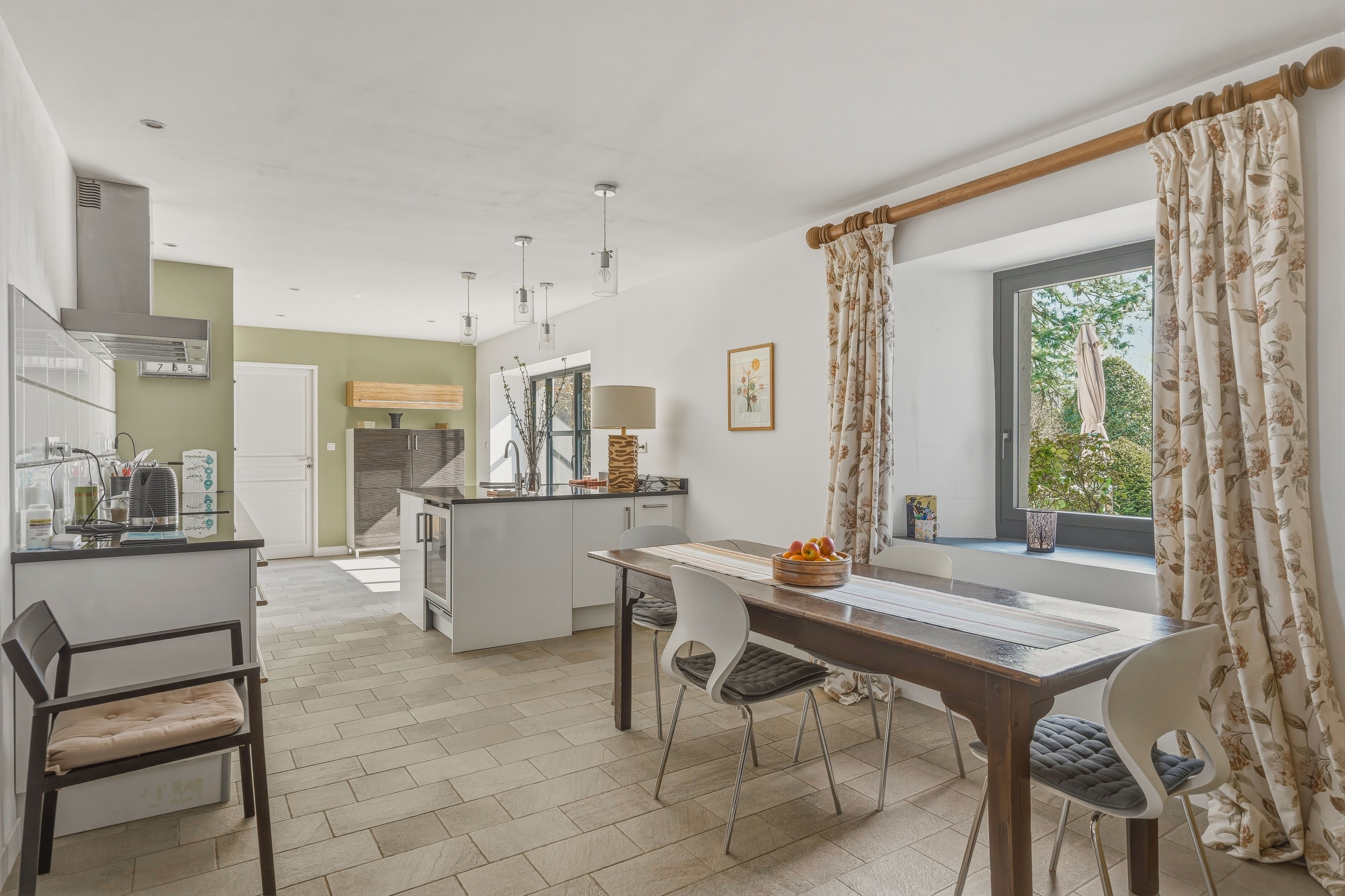  The former farmhouse, full of authentic charm in Divonne Les Bains - 物件實景