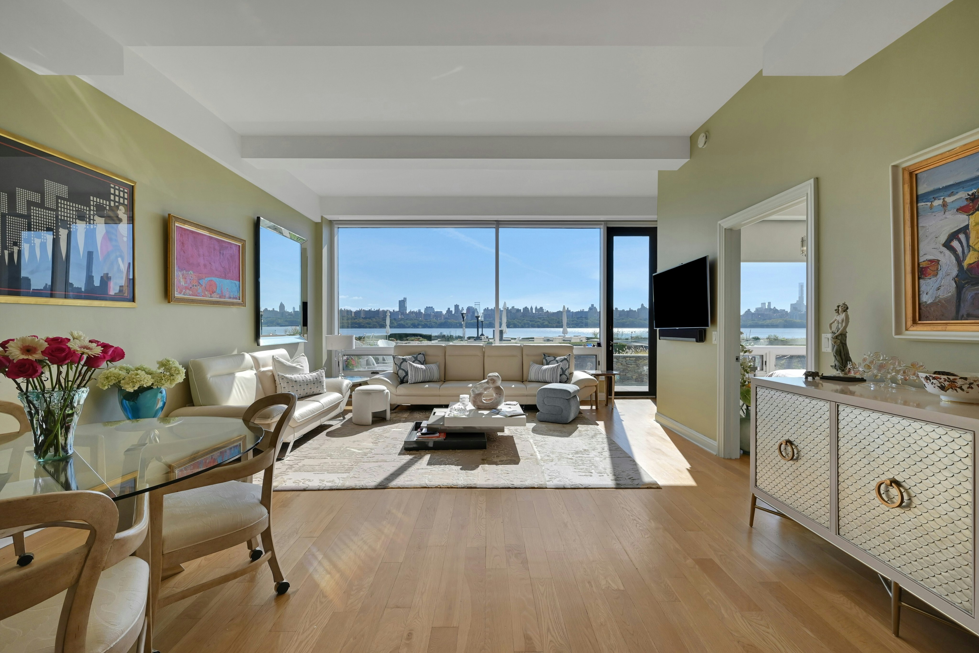  9 Somerset Lane, Edgewater, NJ 07020 - 物件實景