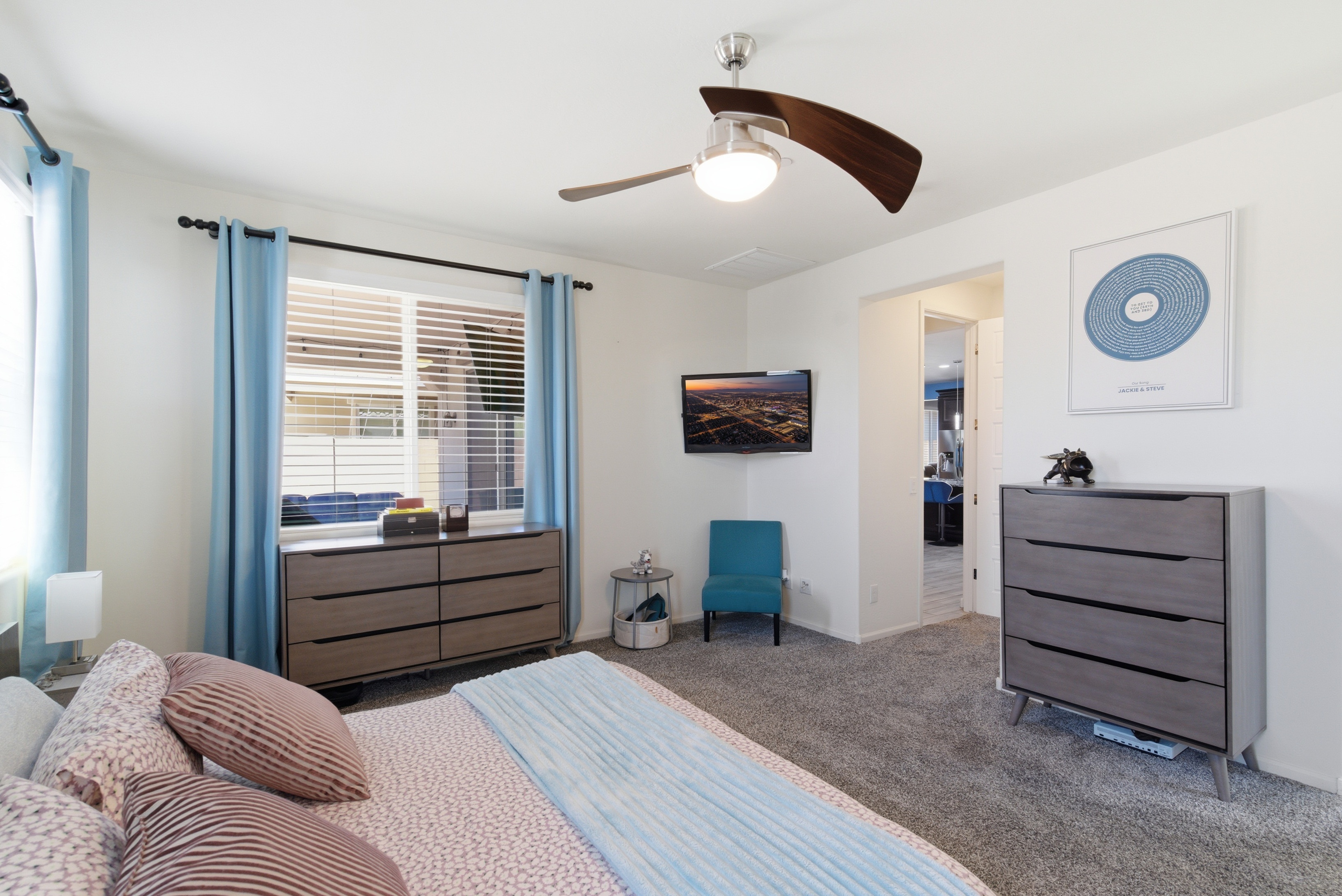 30672 North 137th Lane, Peoria, AZ 85383 - 物件實景