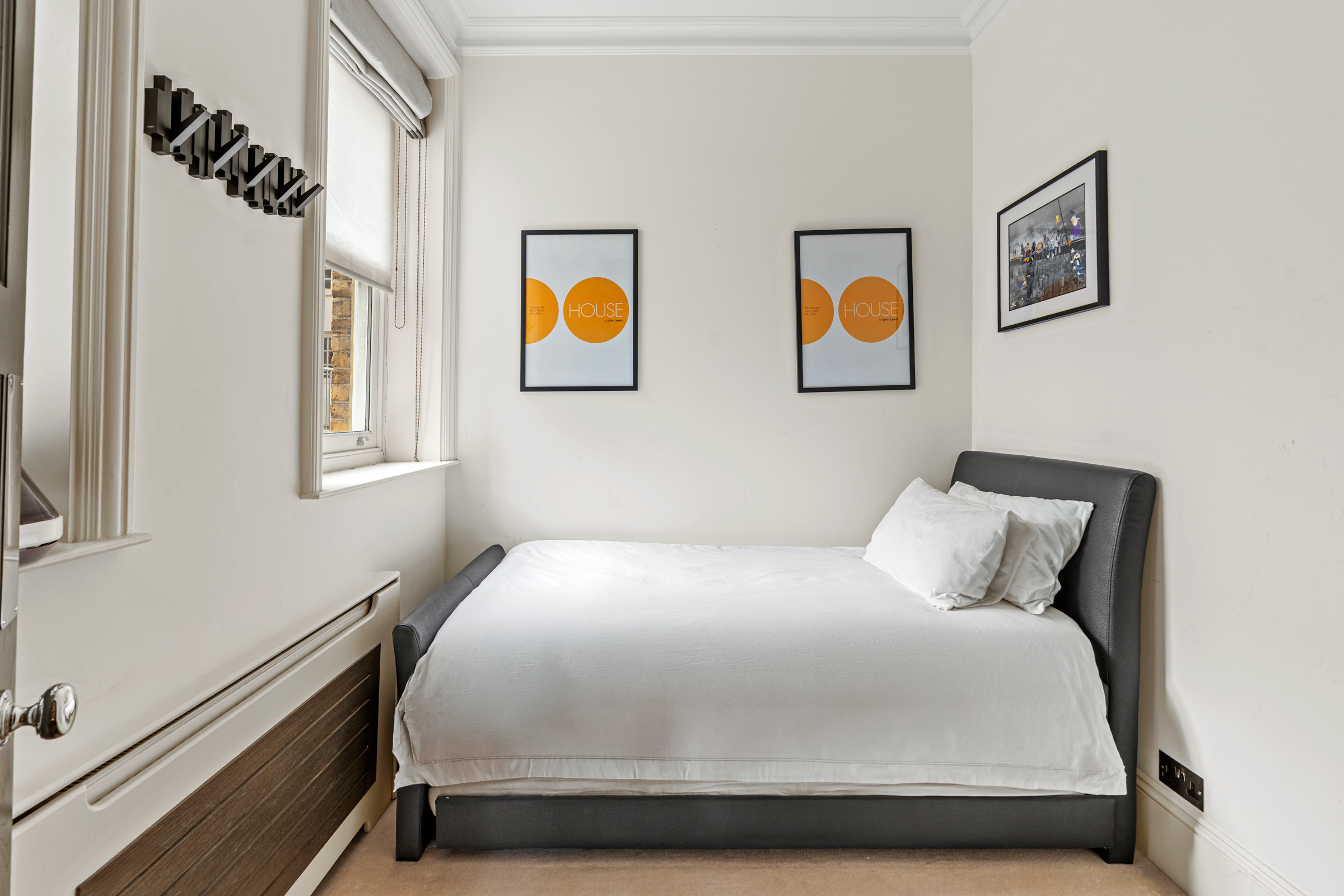  An elegant lateral apartment near Sloane Square - 物件實景