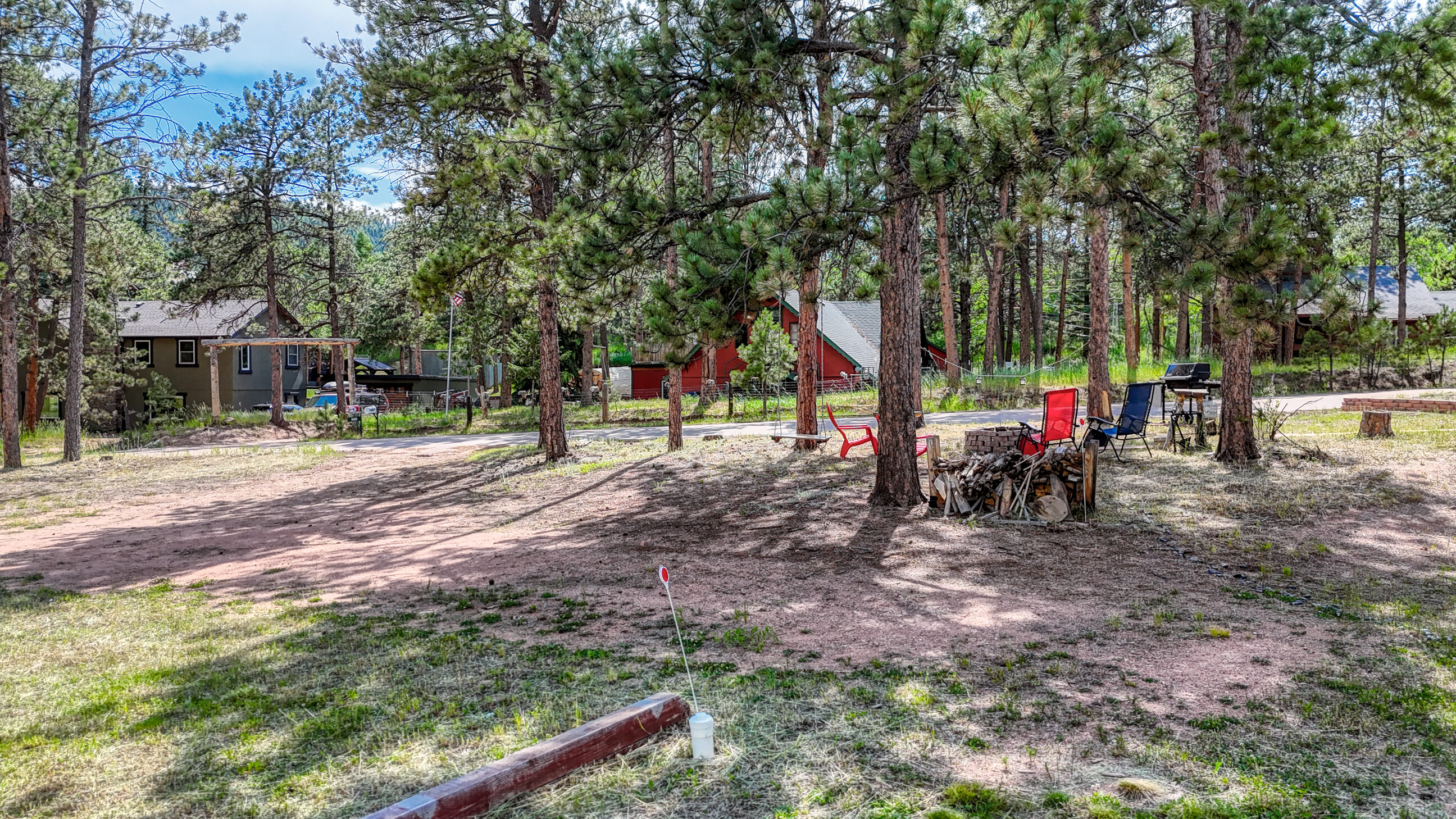 Woodland Park, Colorado, 80863, United States, 3 Bedrooms Bedrooms, ,2 BathroomsBathrooms,Residential,For Sale,1891274