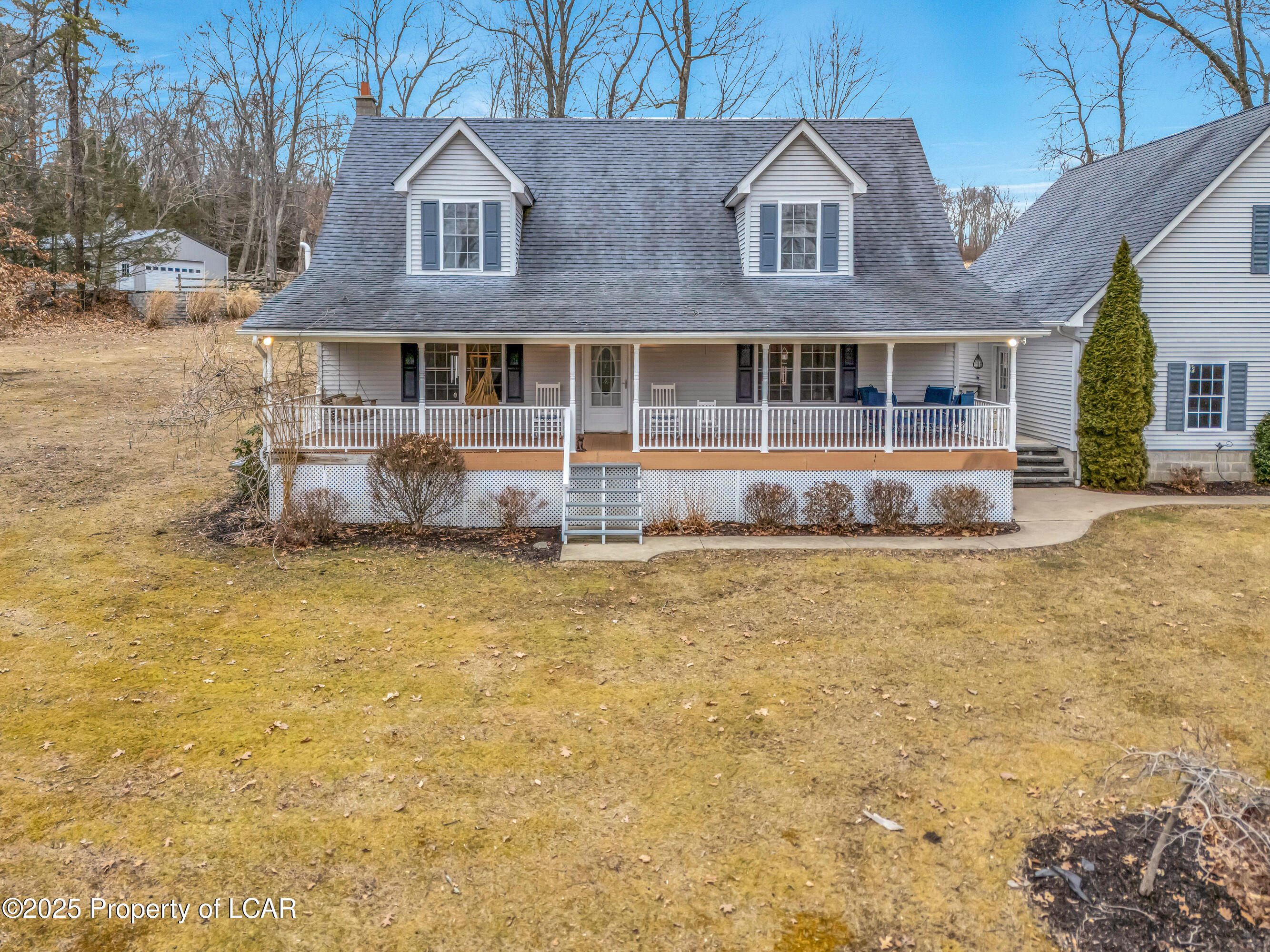 Shickshinny, Pennsylvania, 18655, United States, 4 Bedrooms Bedrooms, ,3 BathroomsBathrooms,Residential,For Sale,1923255