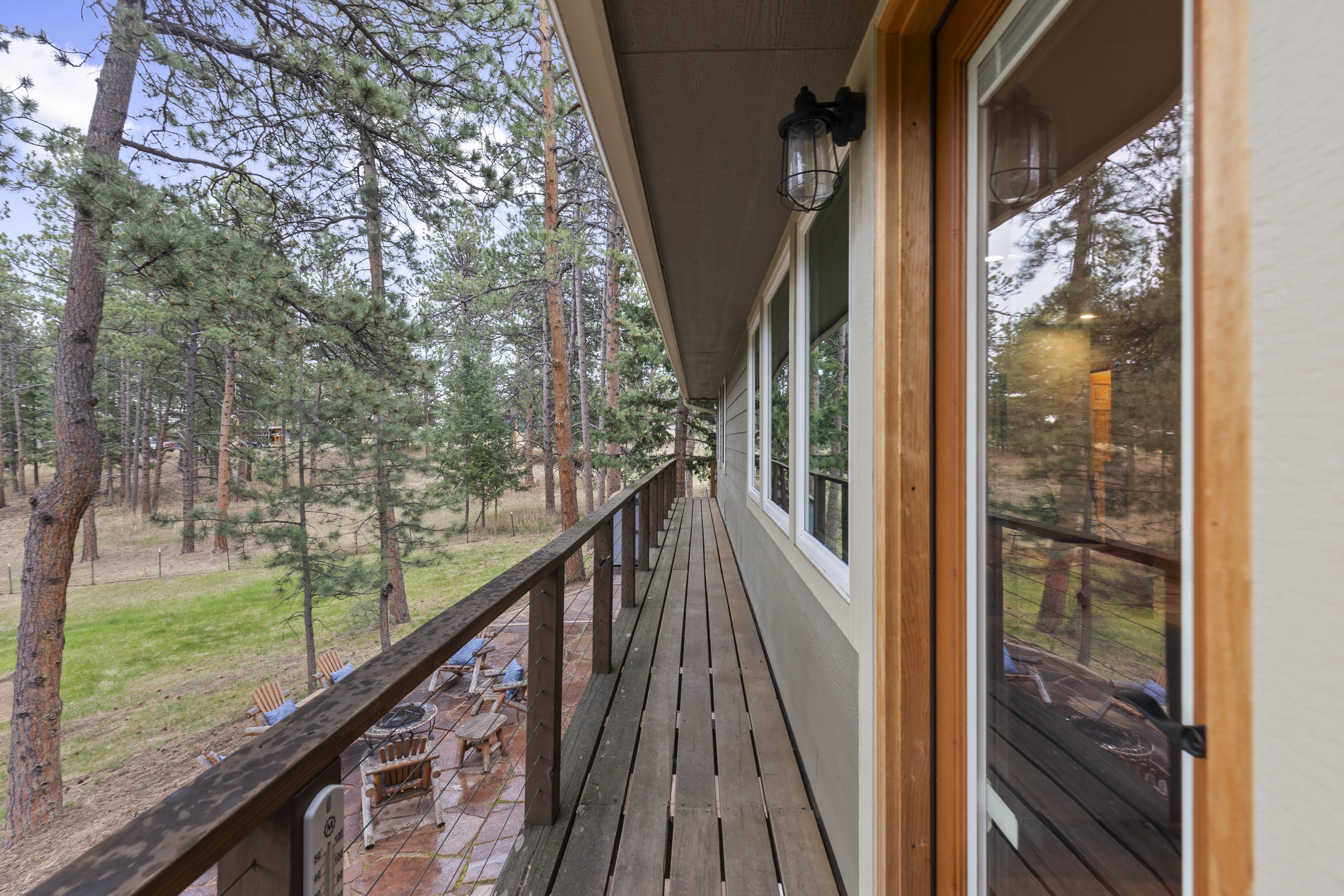  Charming Indian Hills Home on a Rare 1.6-Acre Lot - 物件實景