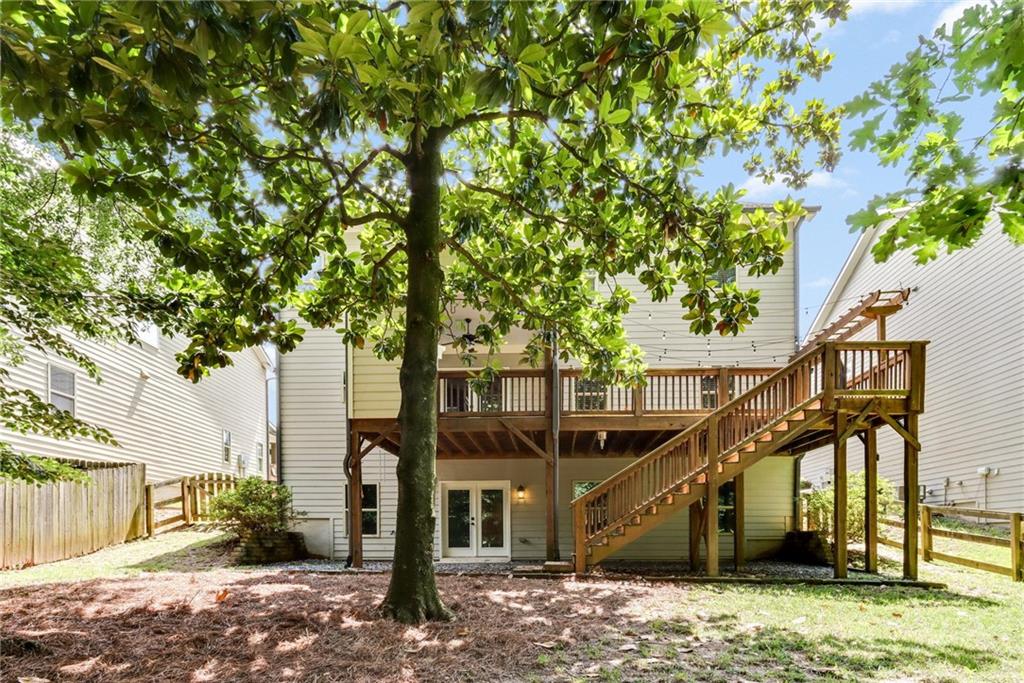 Atlanta, Georgia, 30341, United States, 5 Bedrooms Bedrooms, ,5 BathroomsBathrooms,Residential,For Sale,1845419