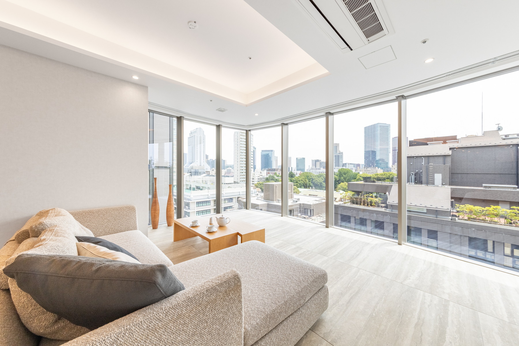  MITA GARDEN HILLS PARK MANSION - 物件實景
