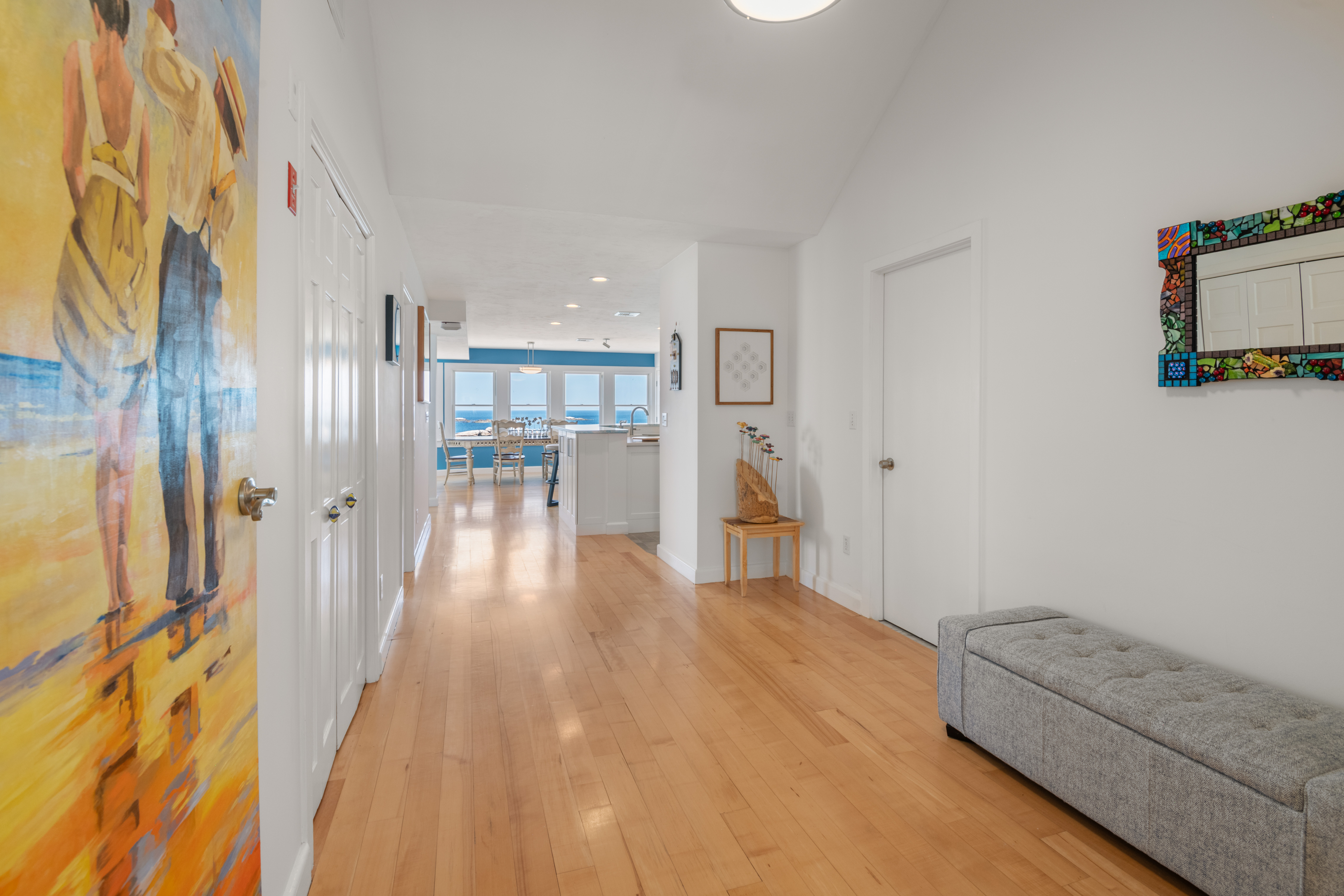  66 Glades Road Unit 8, Scituate, MA, 02066 - 物件實景