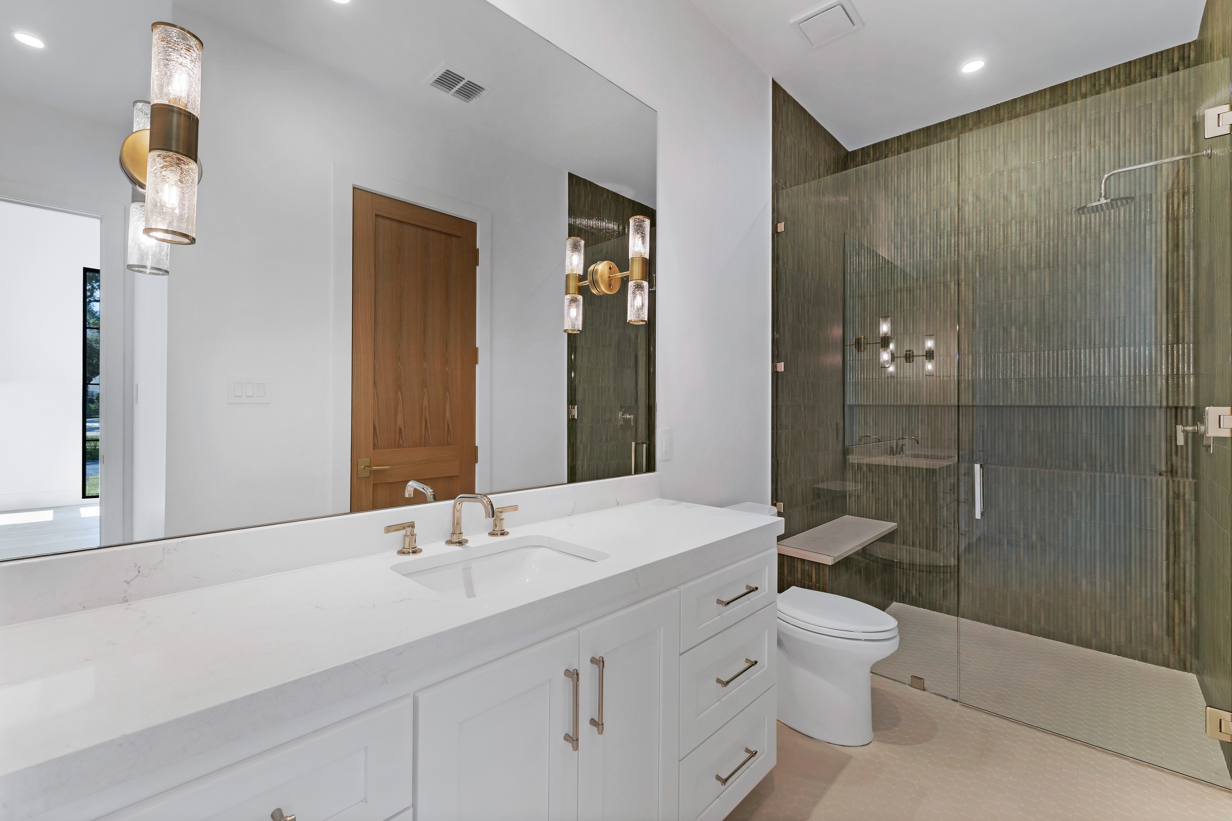  Transitional Luxury Retreat - 物件實景