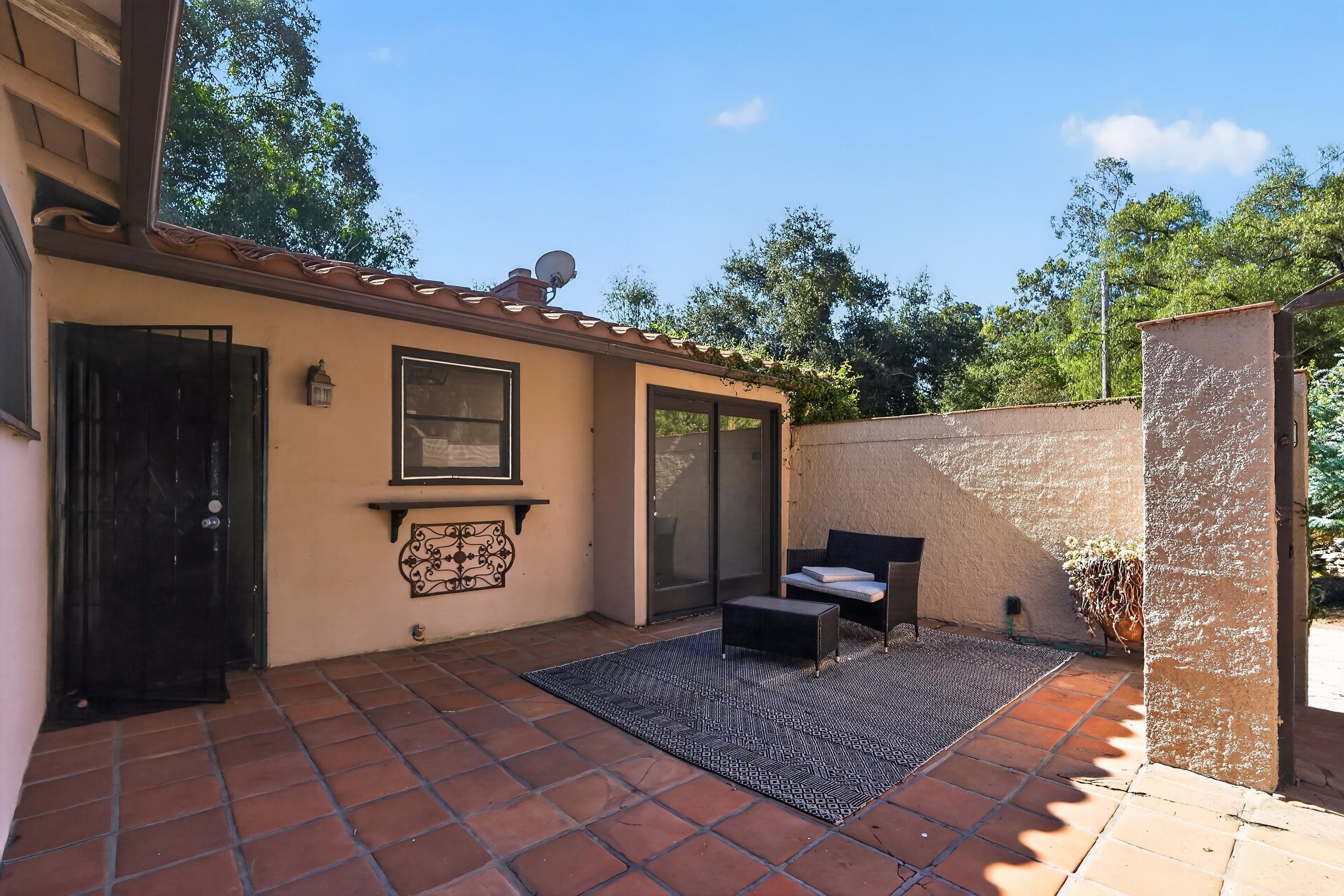  8207 Mulholland Drive - 物件實景