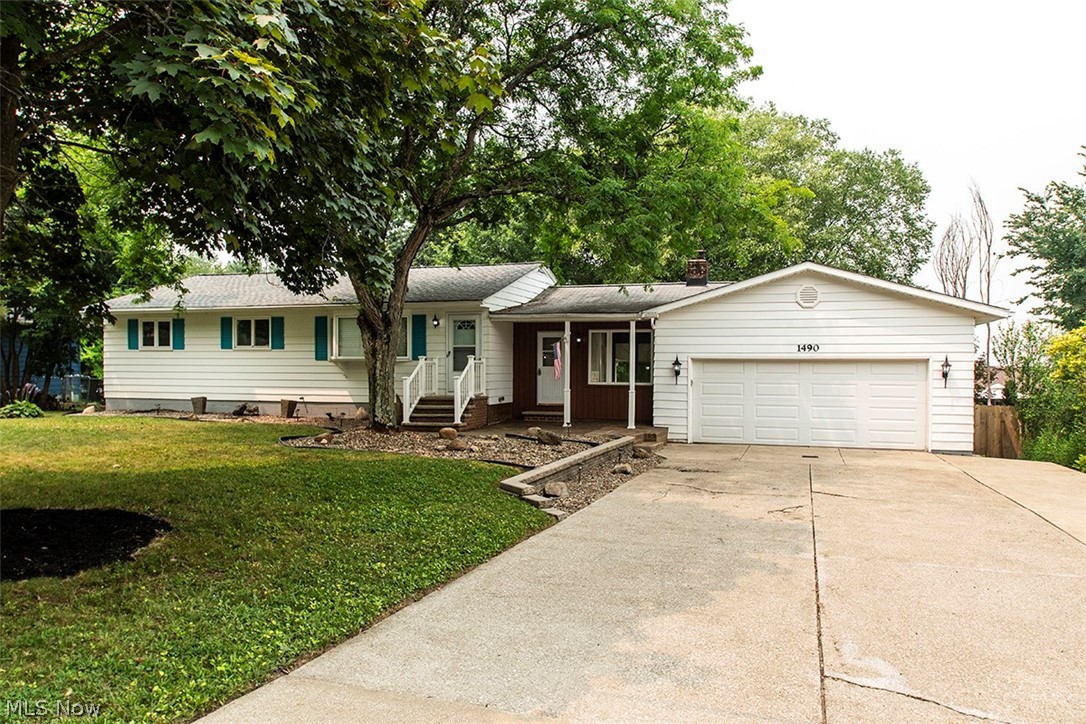 Garfield Ave, Brunswick, OH 44212 #1
