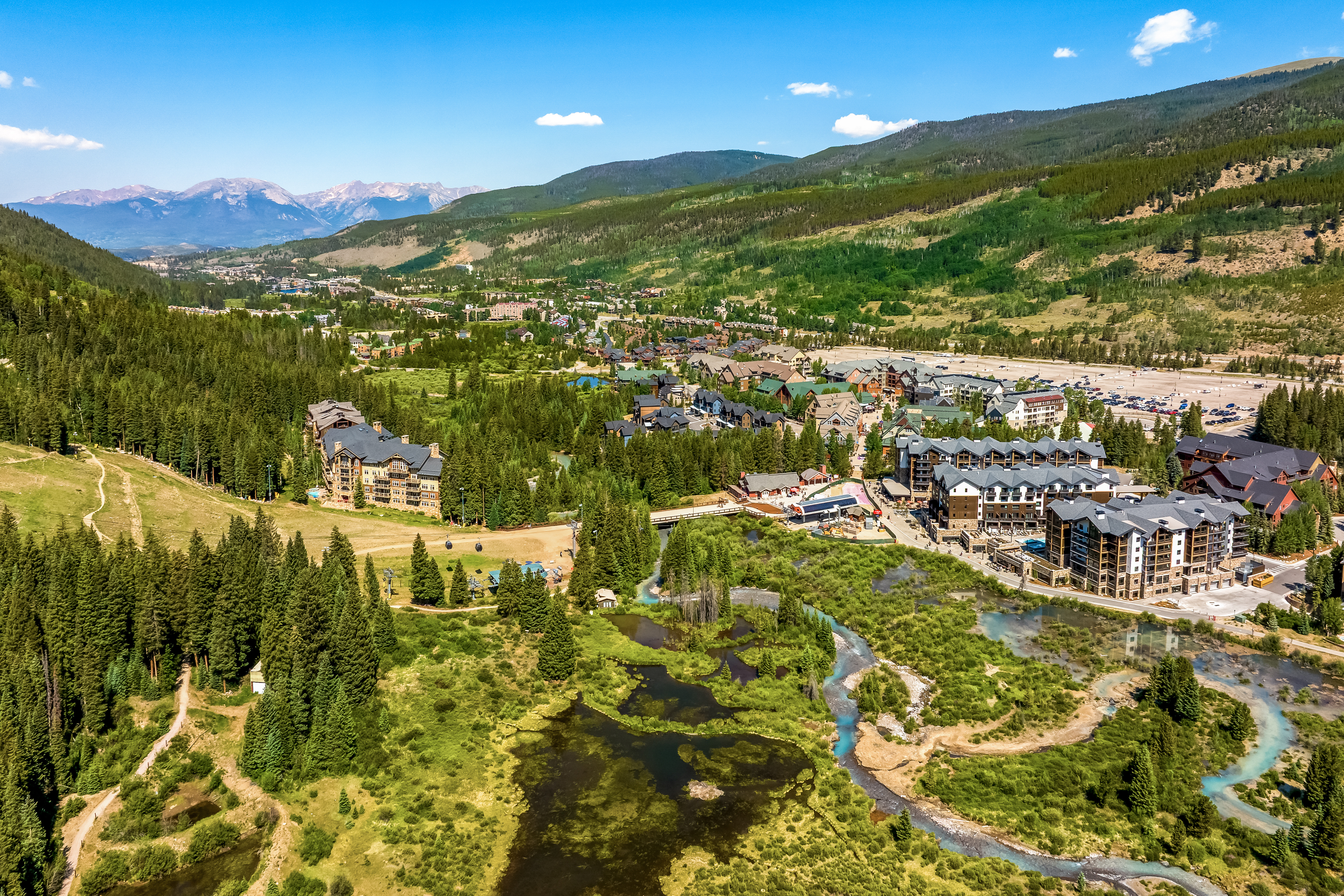  75 Hunkidori Court, Keystone, CO, 80435 - 物件實景