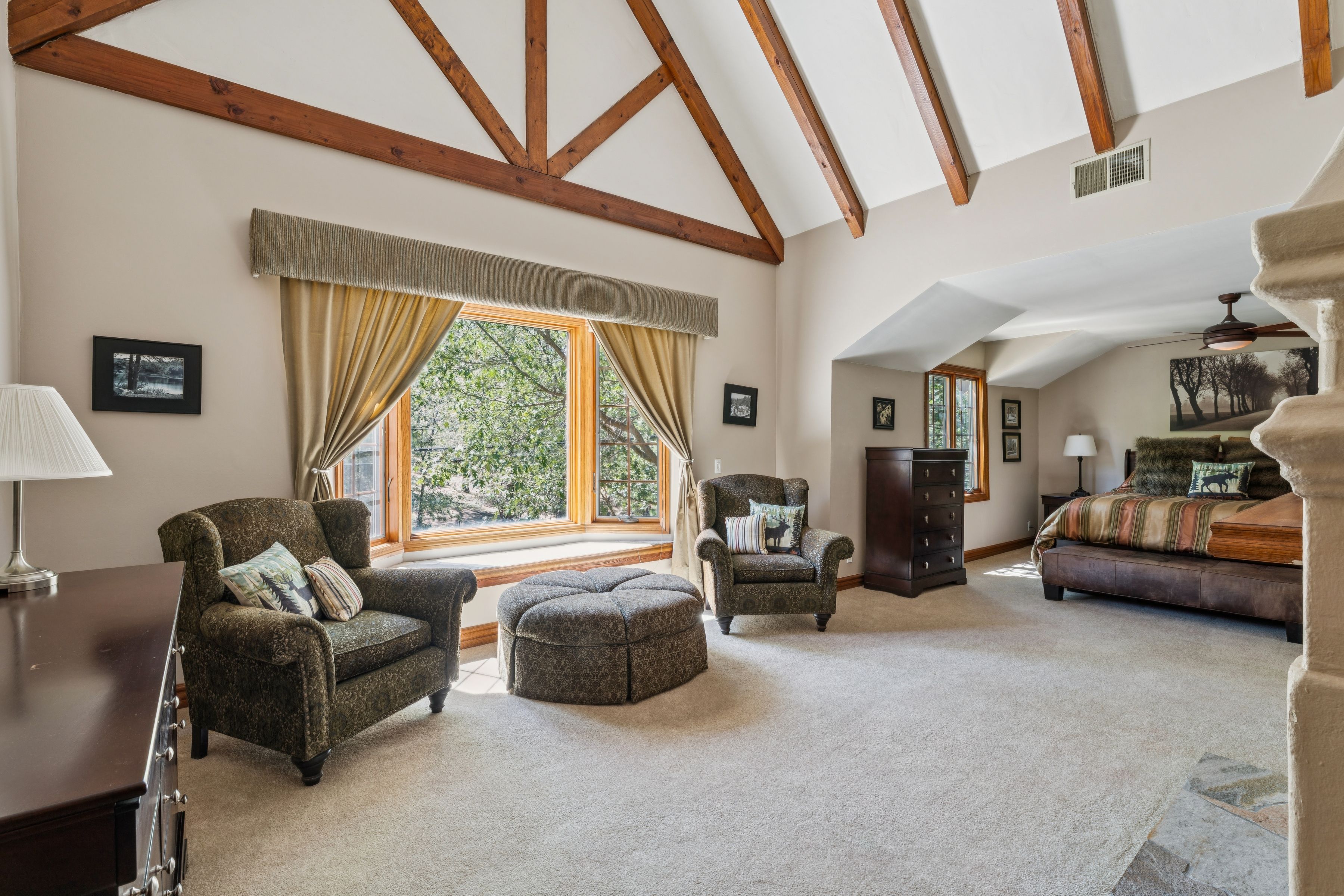  28476 North Shore Road, Lake Arrowhead, CA 92352 - 物件實景