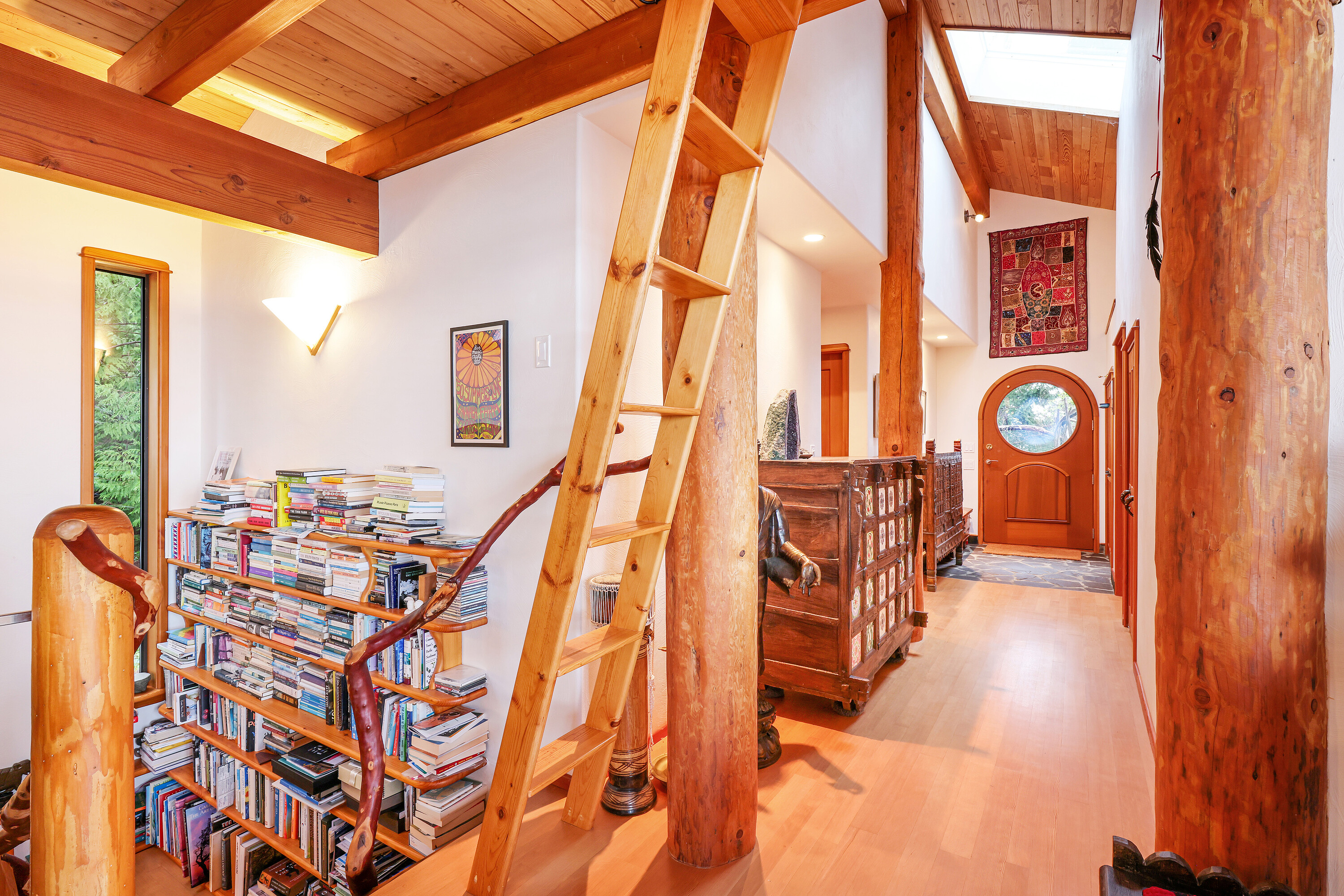  Private Lake Property - 物件實景