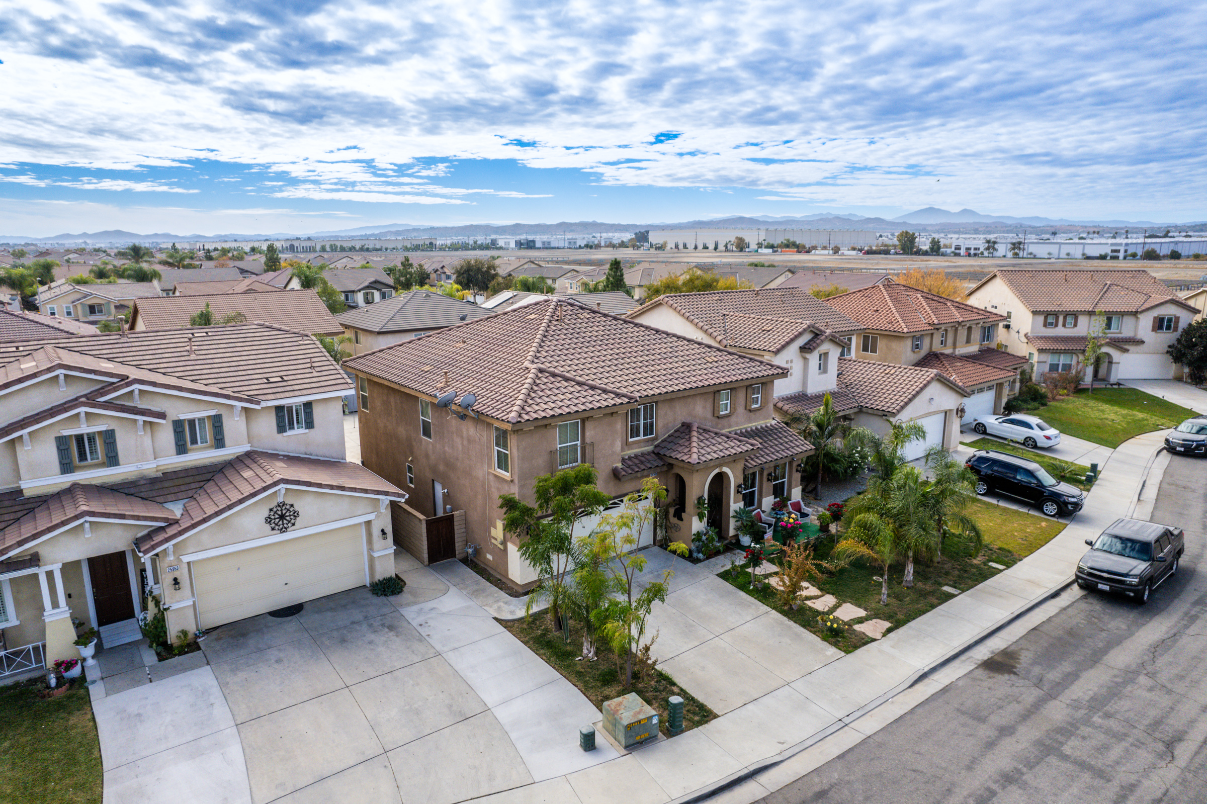 Moreno Valley, California, 92551, United States, 4 Bedrooms Bedrooms, ,3 BathroomsBathrooms,Residential,For Sale,1920483