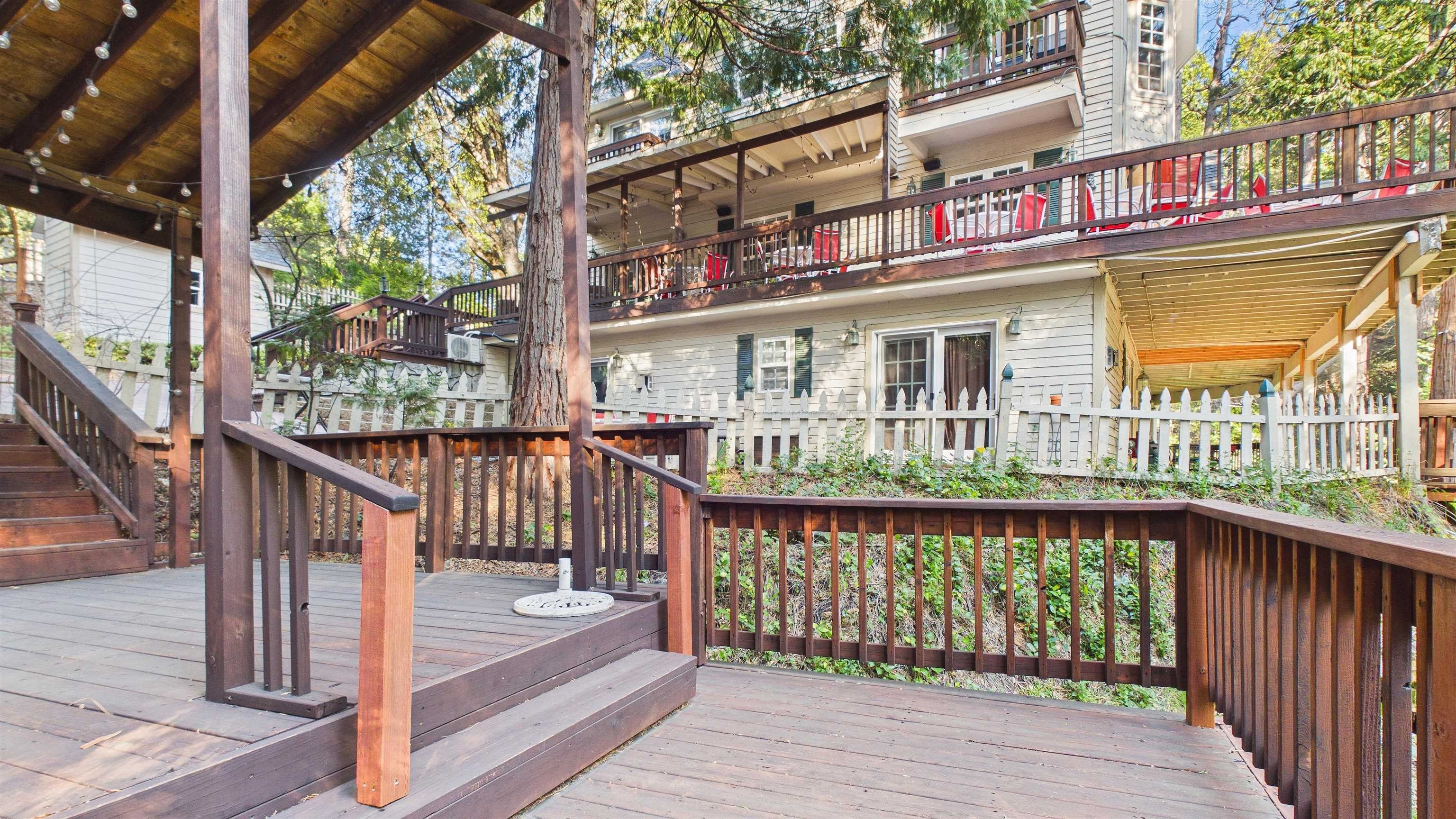 Twain Harte, California, 95383, United States, 9 Bedrooms Bedrooms, ,10 BathroomsBathrooms,Residential,For Sale,2017771