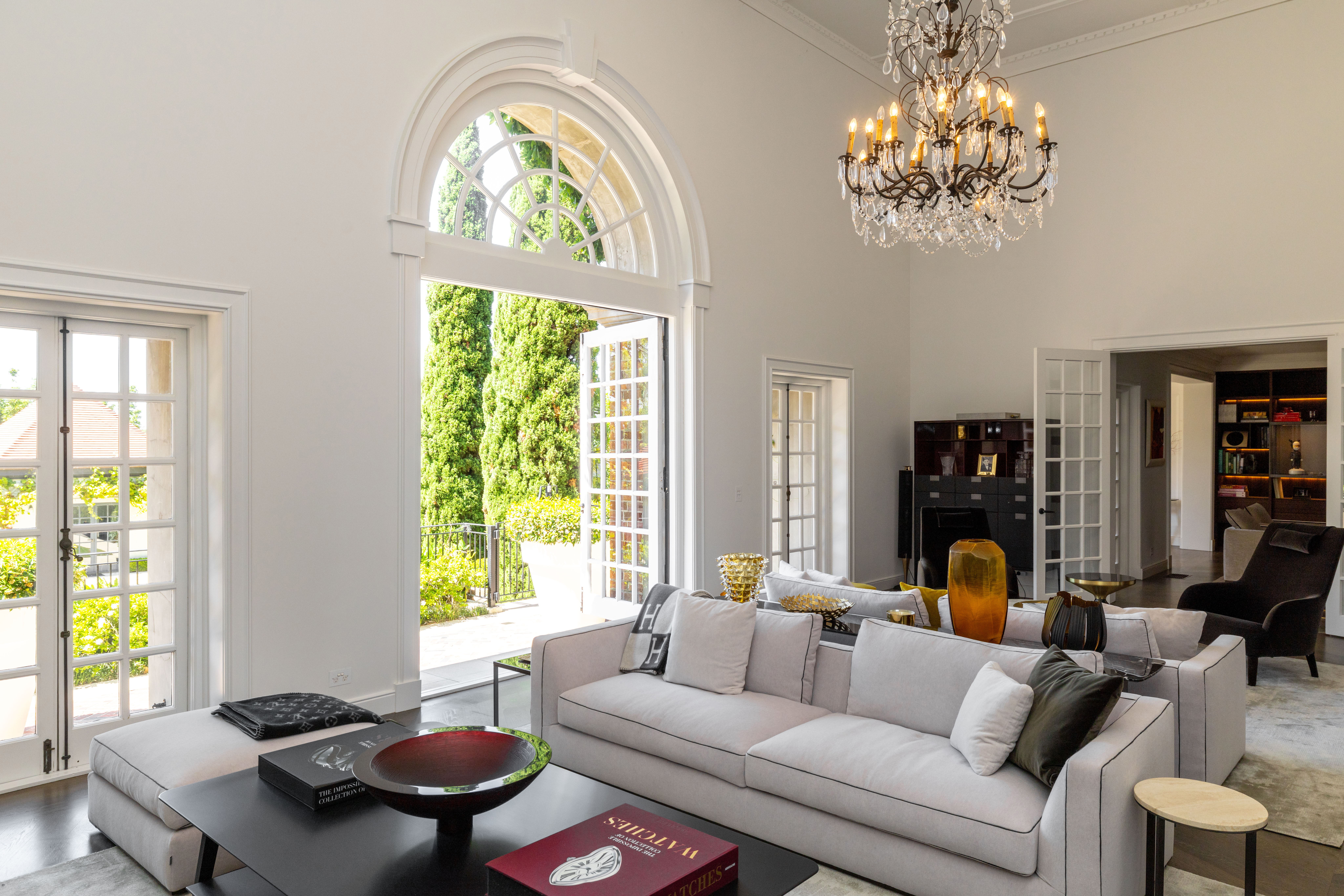  A Romantic Retreat in the Heart of Remuera - 物件實景
