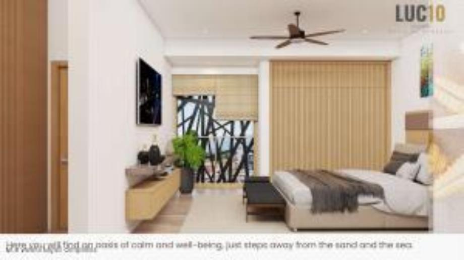 Bahía de Banderas, Nayarit, 63732, Mexico, 1 Bedroom Bedrooms, ,1 BathroomBathrooms,Residential,For Sale,1997499