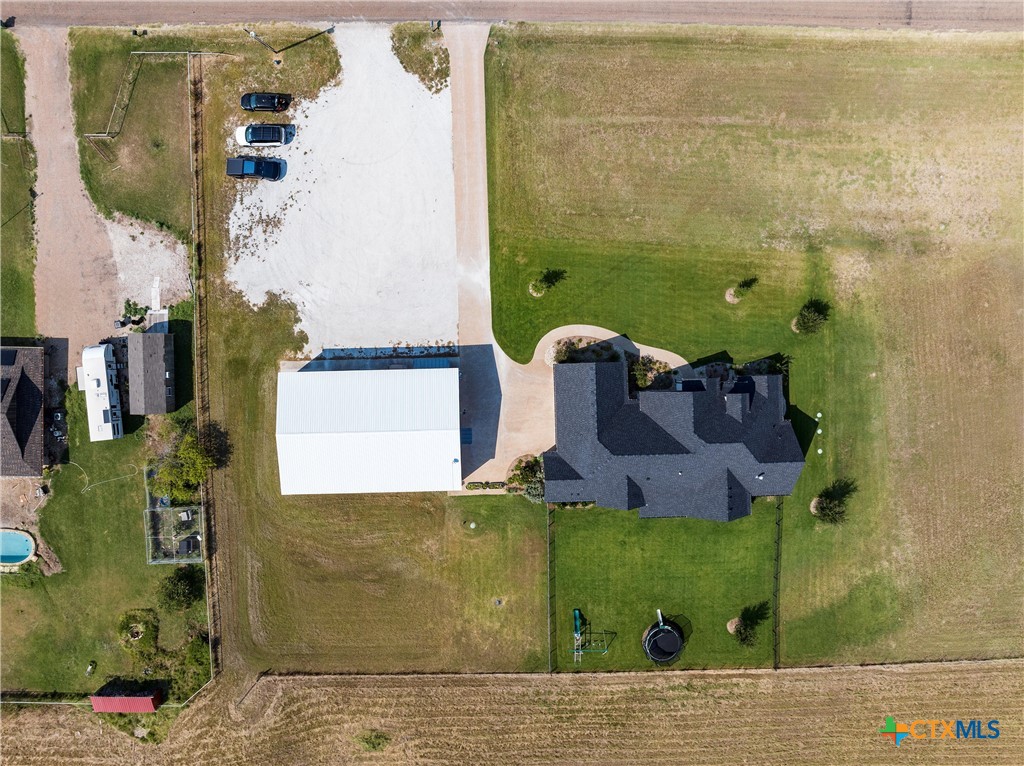 Woodway, Texas, 76712, United States, 4 Bedrooms Bedrooms, ,3 BathroomsBathrooms,Residential,For Sale,1940454
