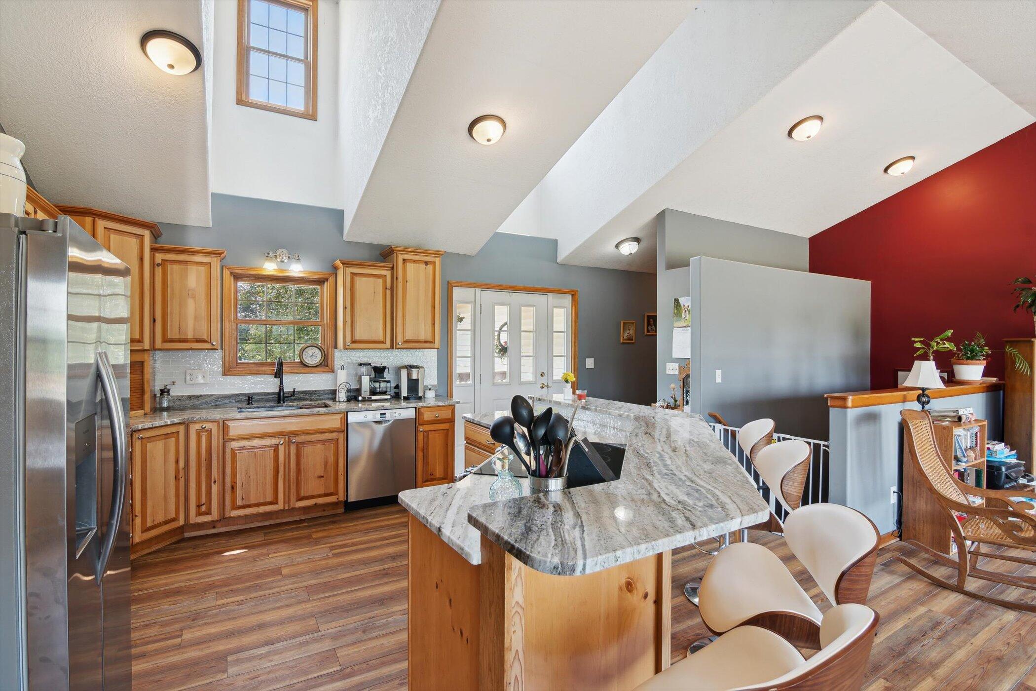 Hillsdale, Michigan, 49242, United States, 6 Bedrooms Bedrooms, ,4 BathroomsBathrooms,Residential,For Sale,1974672