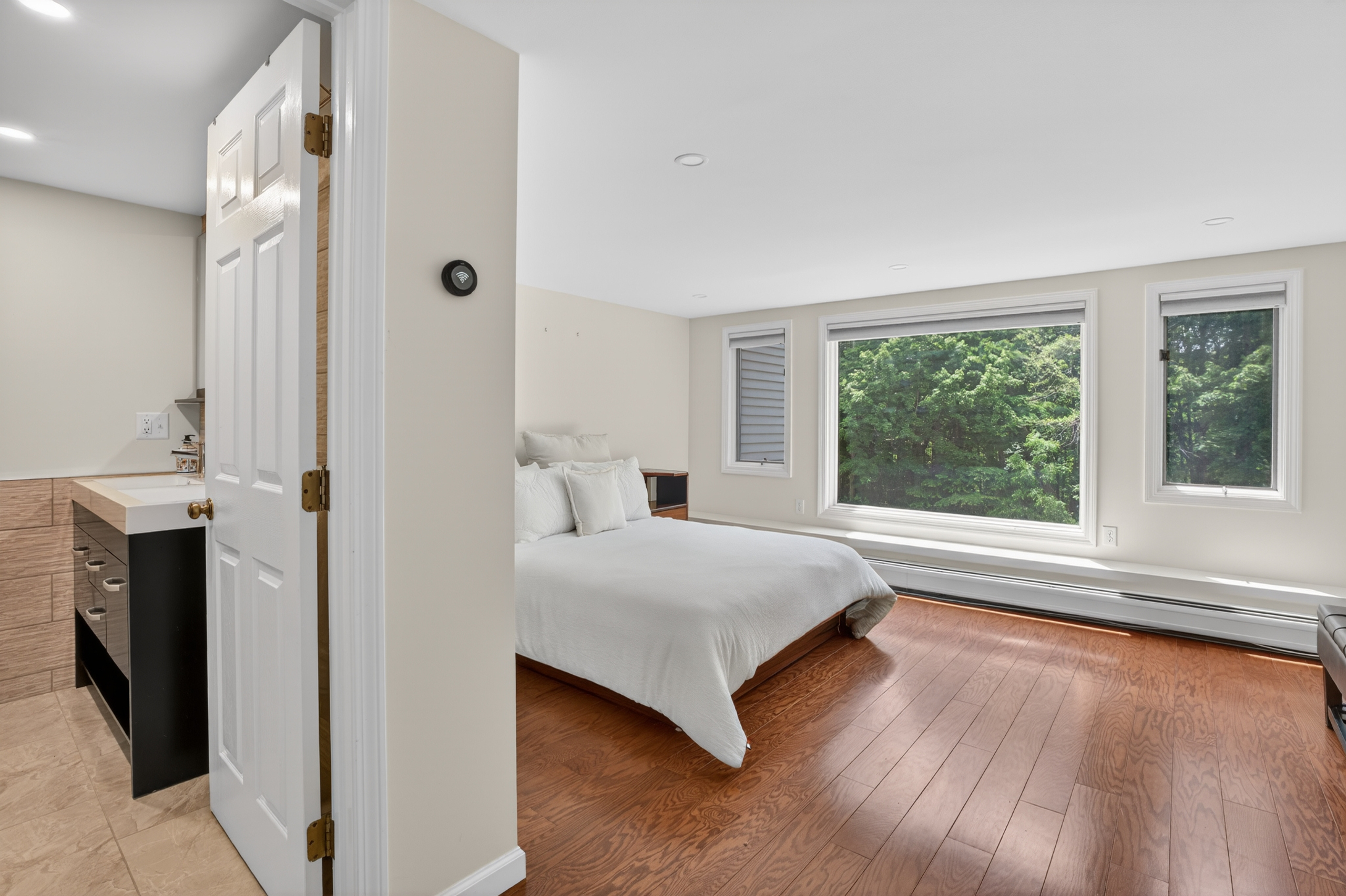  Wellness, Golf, & Berkshire Charm—Steps from Miraval & Wyndhurst - 物件實景
